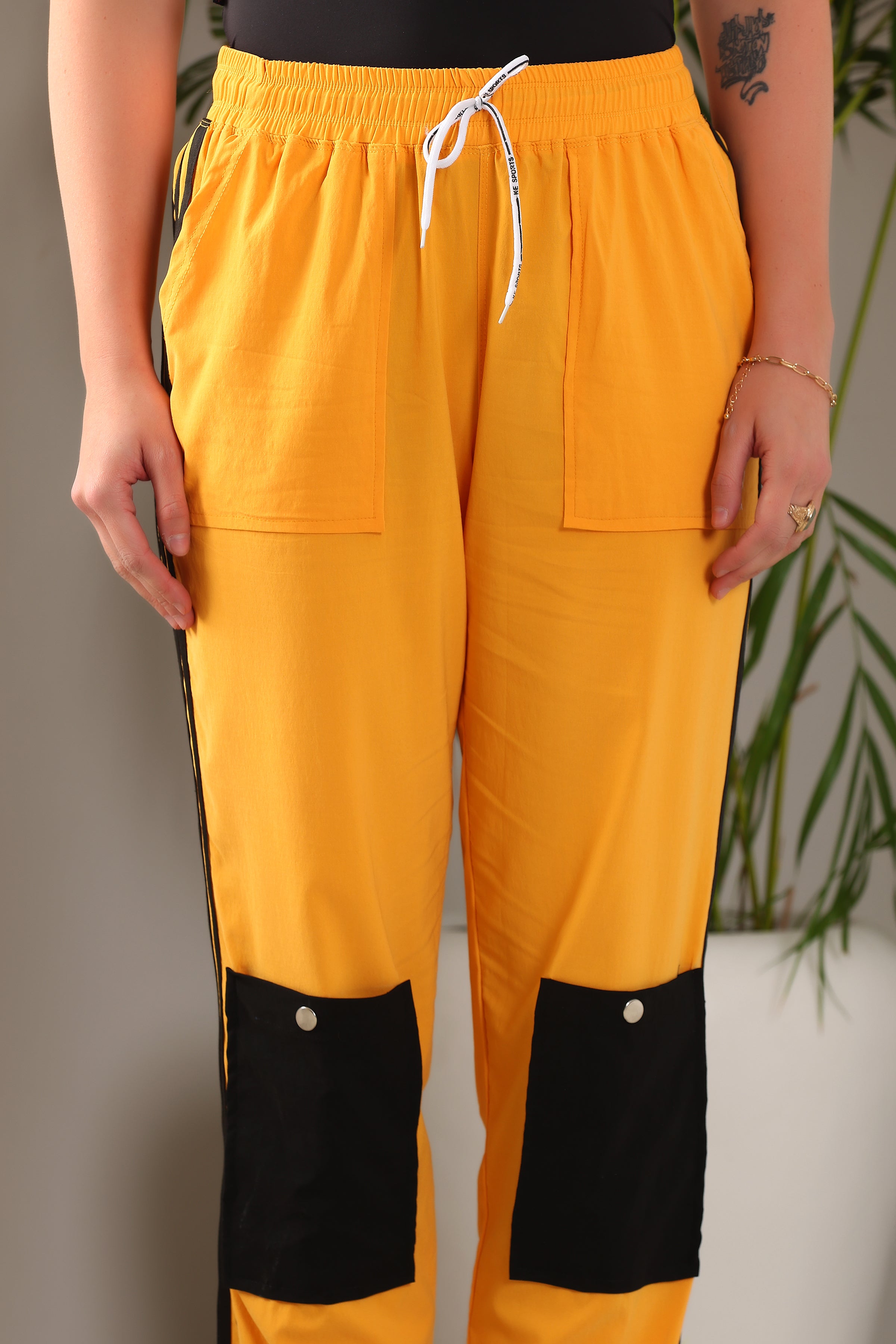 Women's Casual Trouser | Straight Fit Pant for Women & Girls Regular Men's | Comfort and Style for Everyday Wear