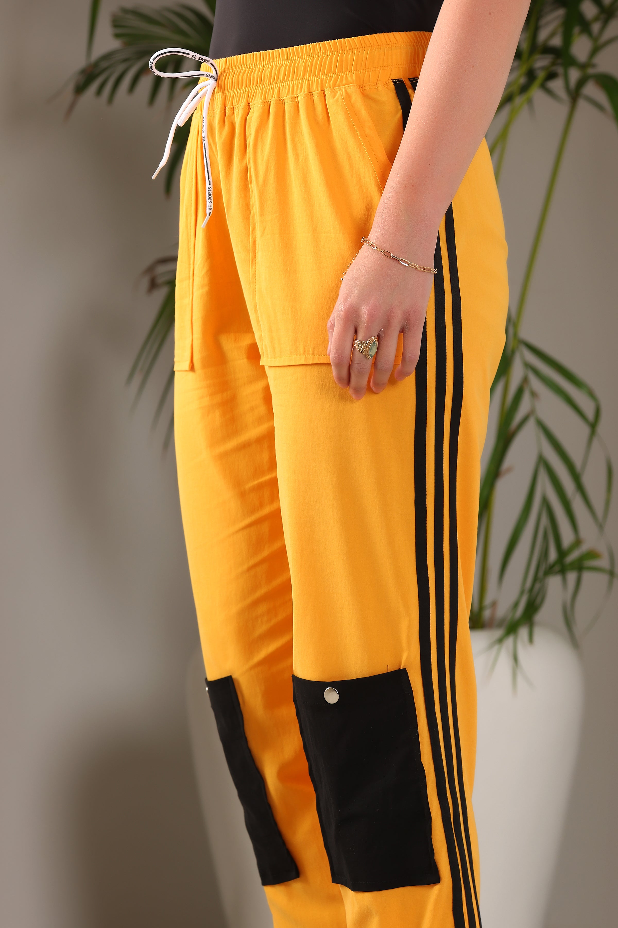 Women's Casual Trouser | Straight Fit Pant for Women & Girls Regular Men's | Comfort and Style for Everyday Wear