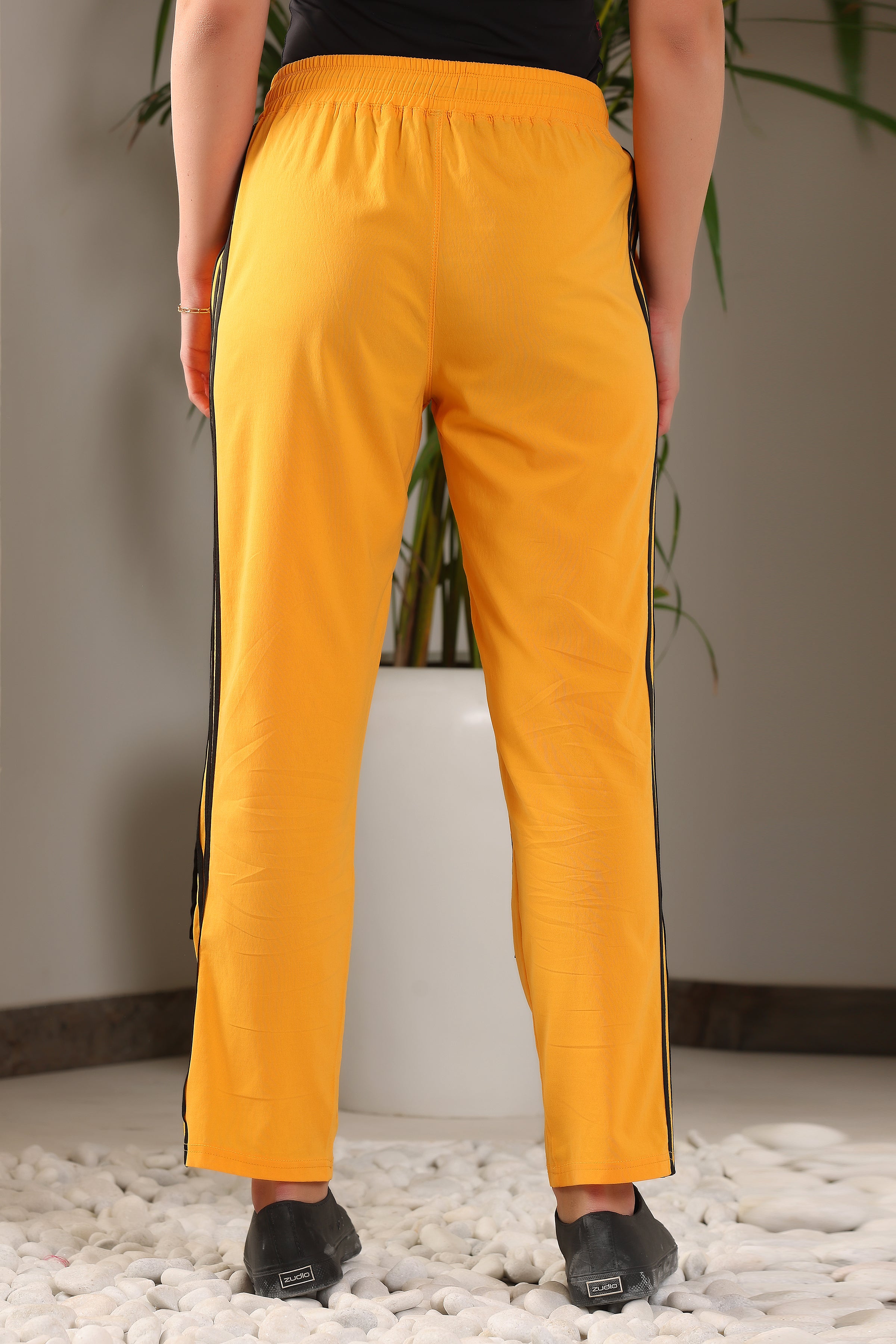 Women's Casual Trouser | Straight Fit Pant for Women & Girls Regular Men's | Comfort and Style for Everyday Wear