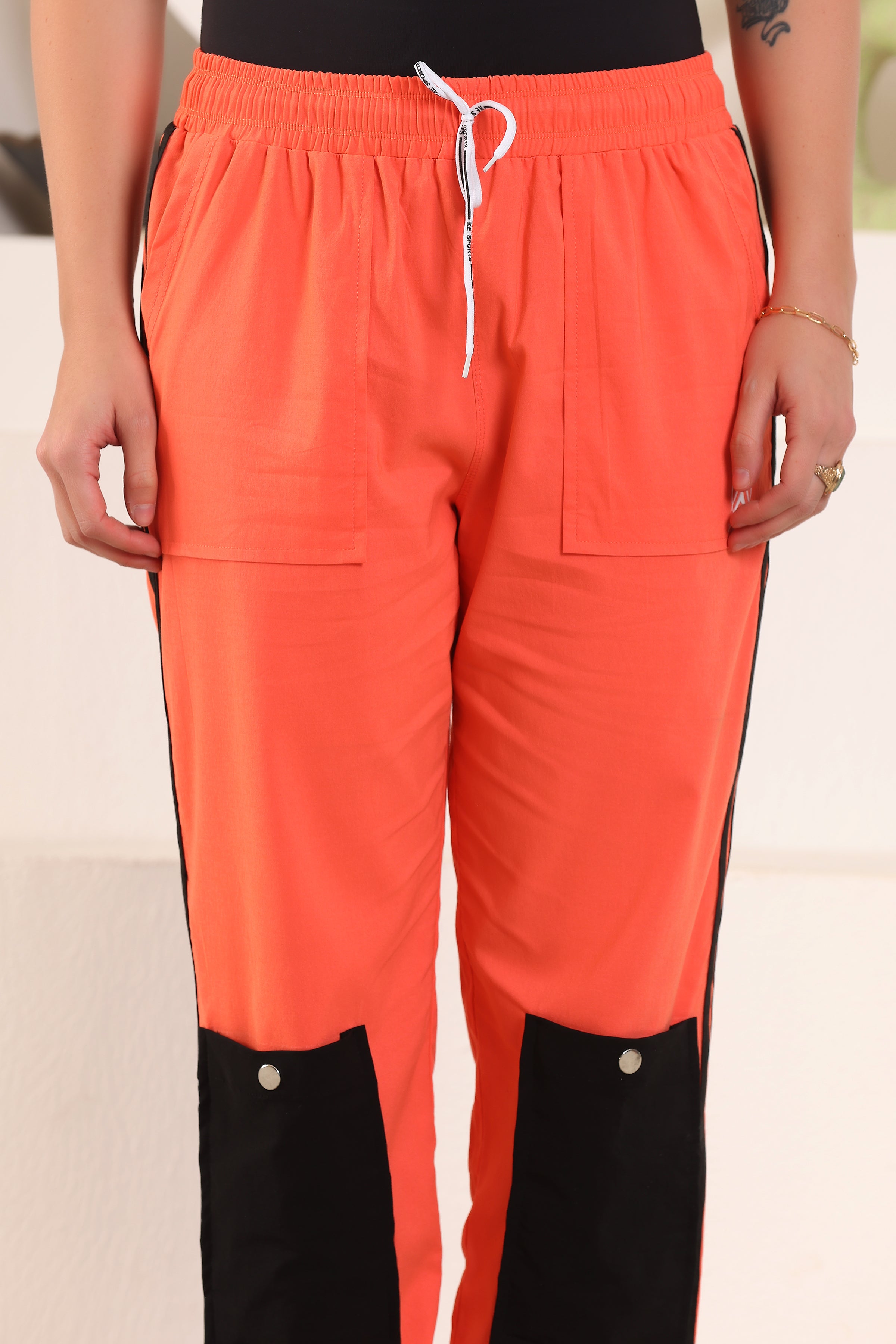 Women's Casual Trouser | Straight Fit Pant for Women & Girls Regular Men's | Comfort and Style for Everyday Wear