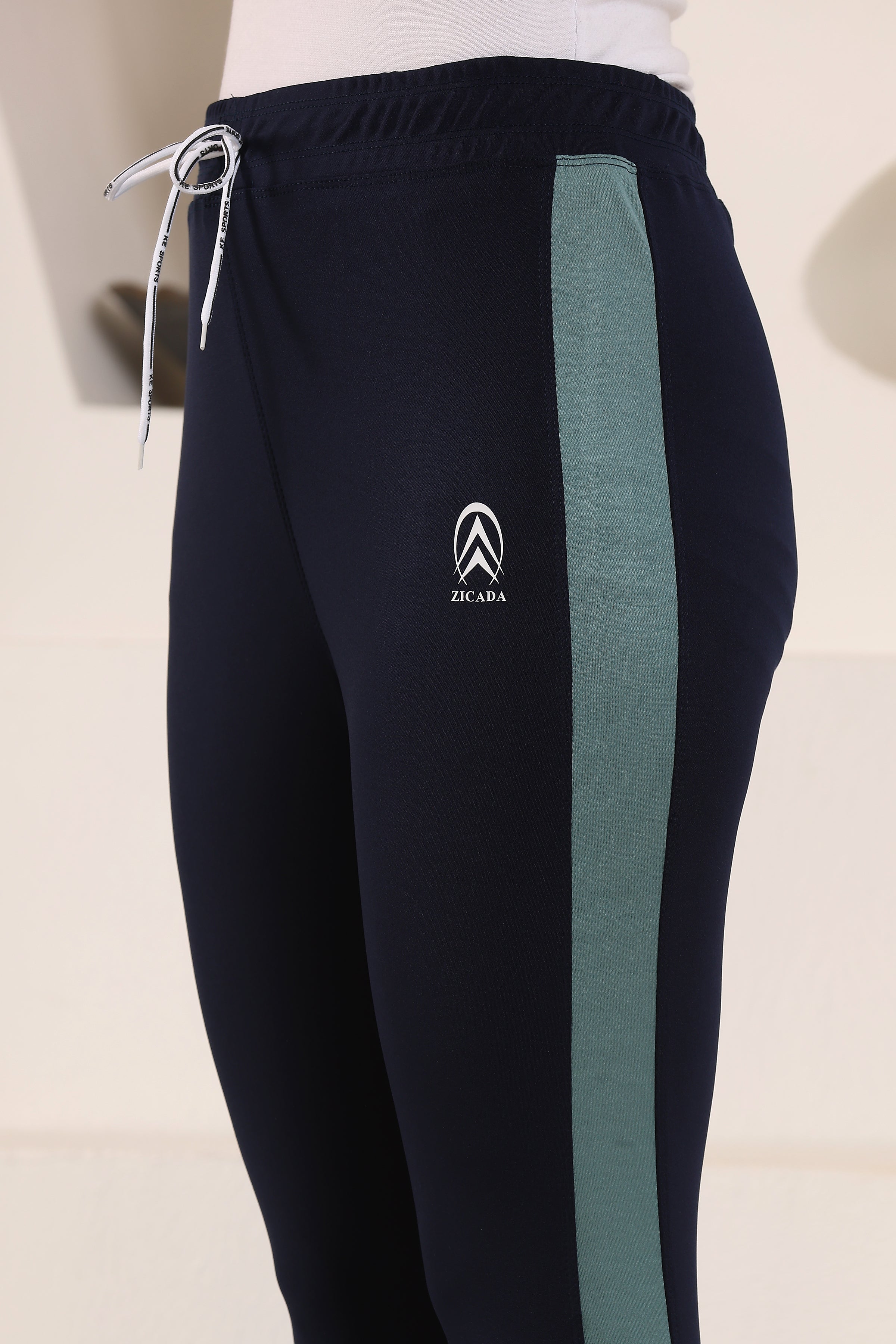Women’s Athletic Gym Running Sports Leggings | Regular Casual Fit for Girls & Women | Comfortable & Stylish Workout Gear for Fitness & Everyday Wear