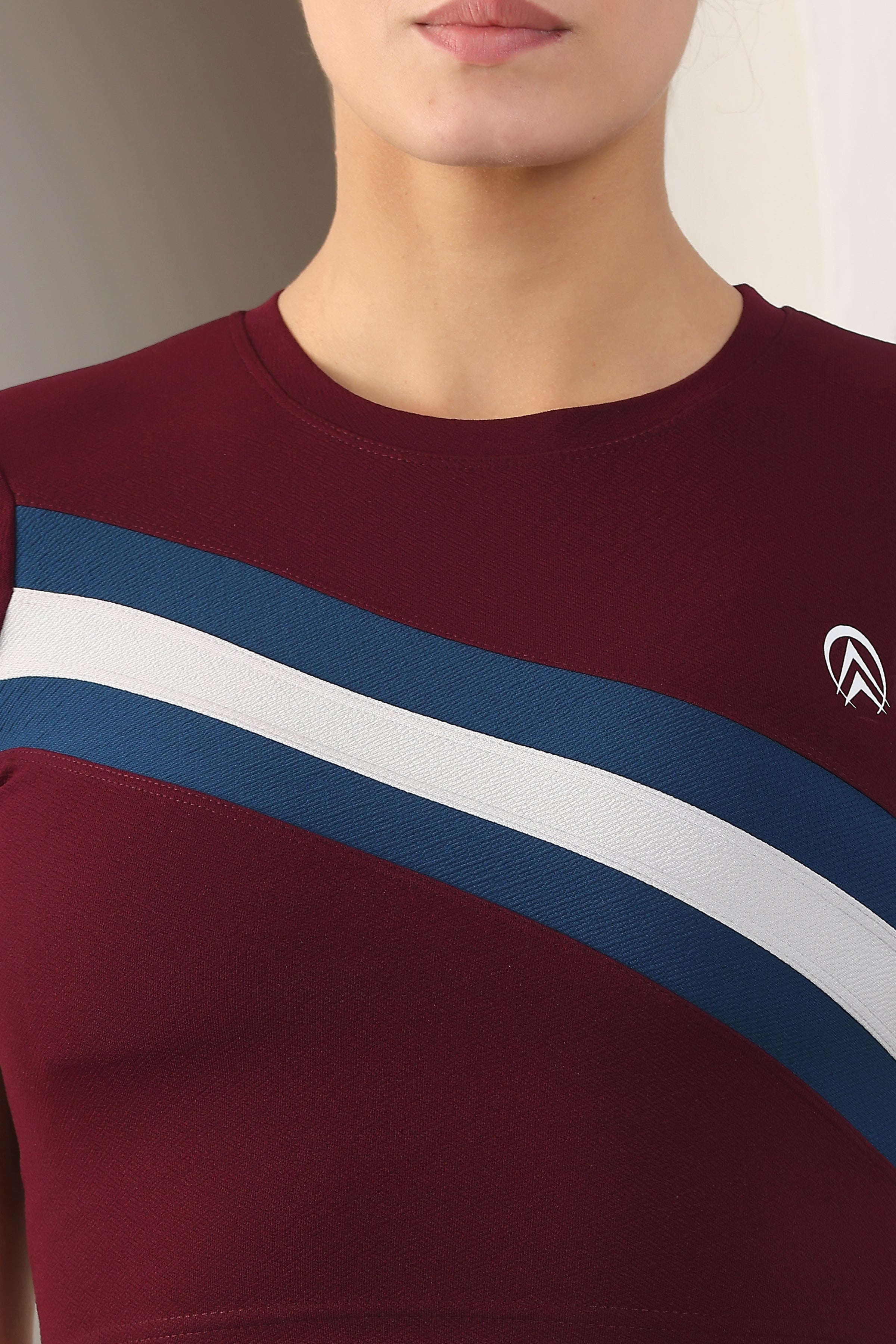 Women's Top & Bottom Set Gym Wear | Running Wear | Sports Running Suits For Girls/Women