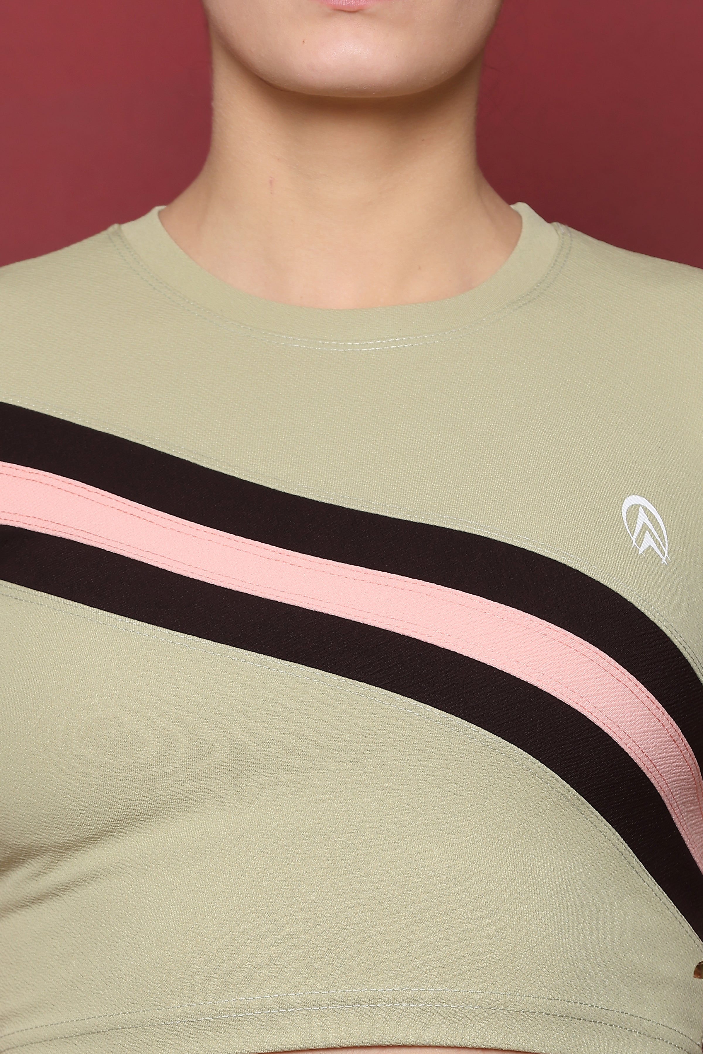 Women's Top & Bottom Set Gym Wear | Running Wear | Sports Running Suits For Girls/Women