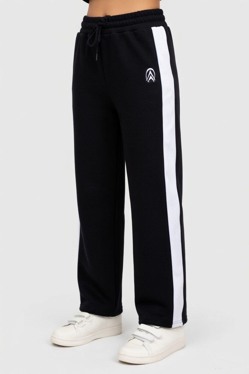 Zicada Women Straight  Track Pants – All Season Polyester Sports Wear