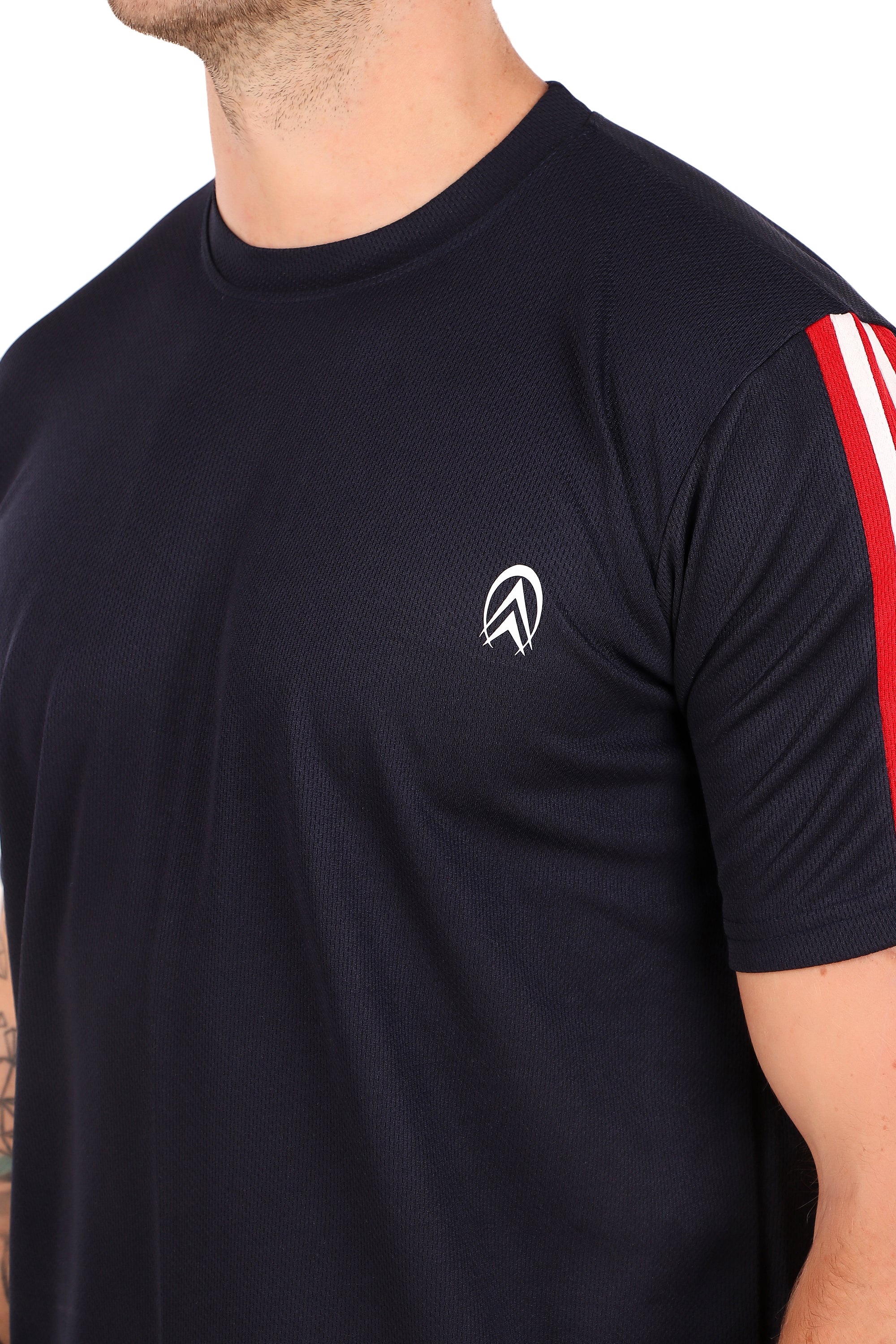 Zicada Men's Atheletic Gym Running Sports Wear, Tracksuit | Regular Casual Fit for Boys & Mens
