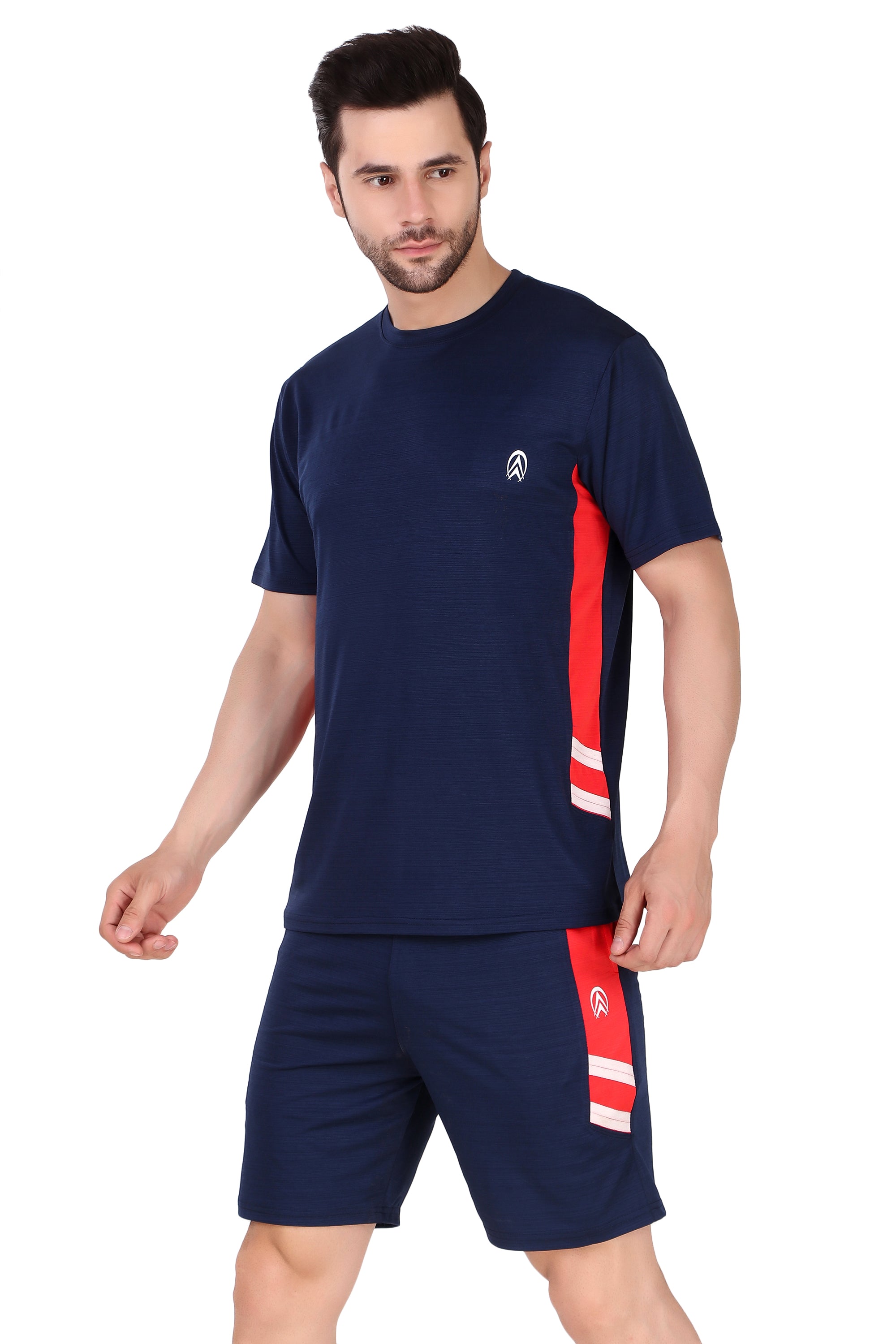 Zicada Men's Athletics Gym Running Tracksuit | Regular fit for Boys & Men's