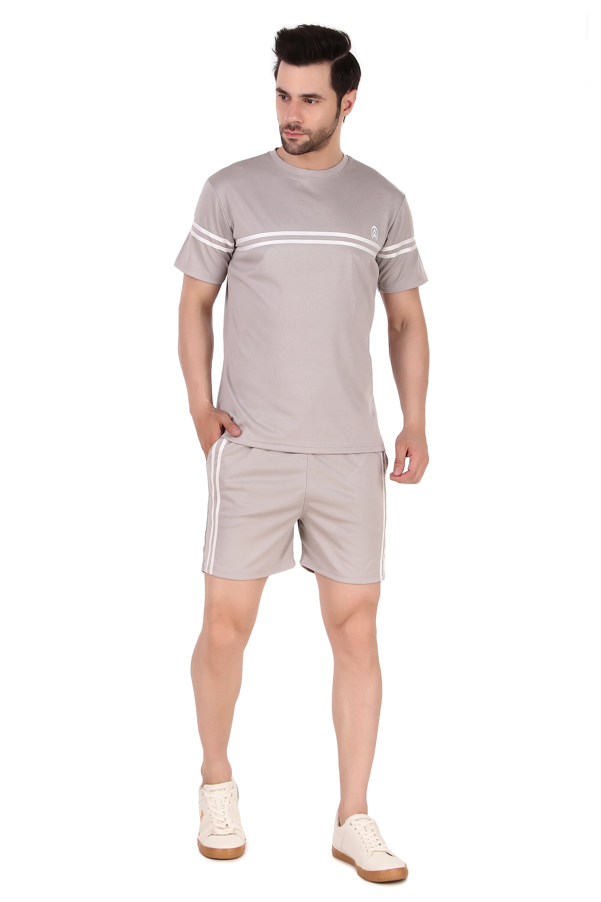 Men's Athletics Gym Running Sports Track Suit | Regular Fit for Boys & Men's