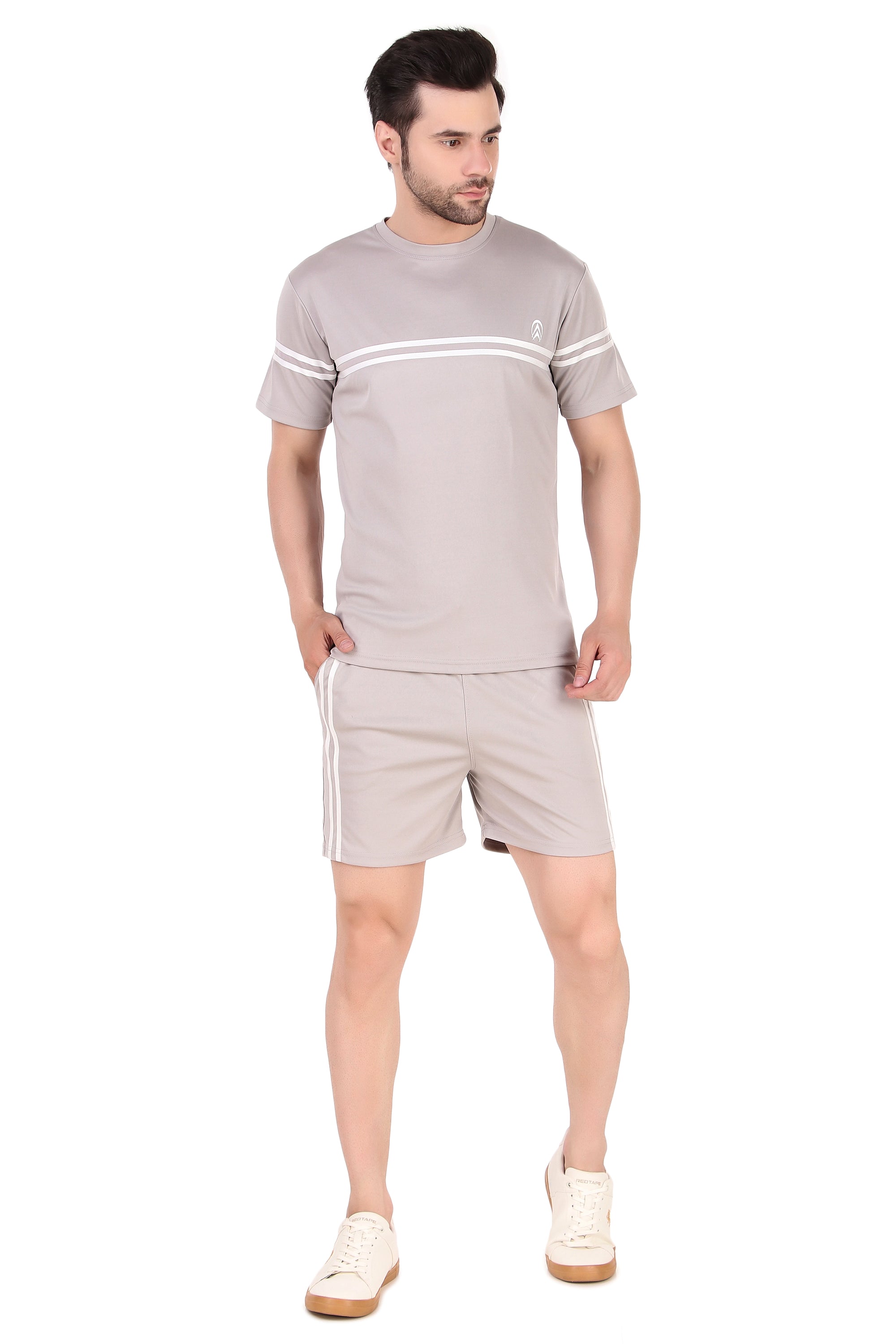 Men's Athletics Gym Running Sports Track Suit | Regular Fit for Boys & Men's