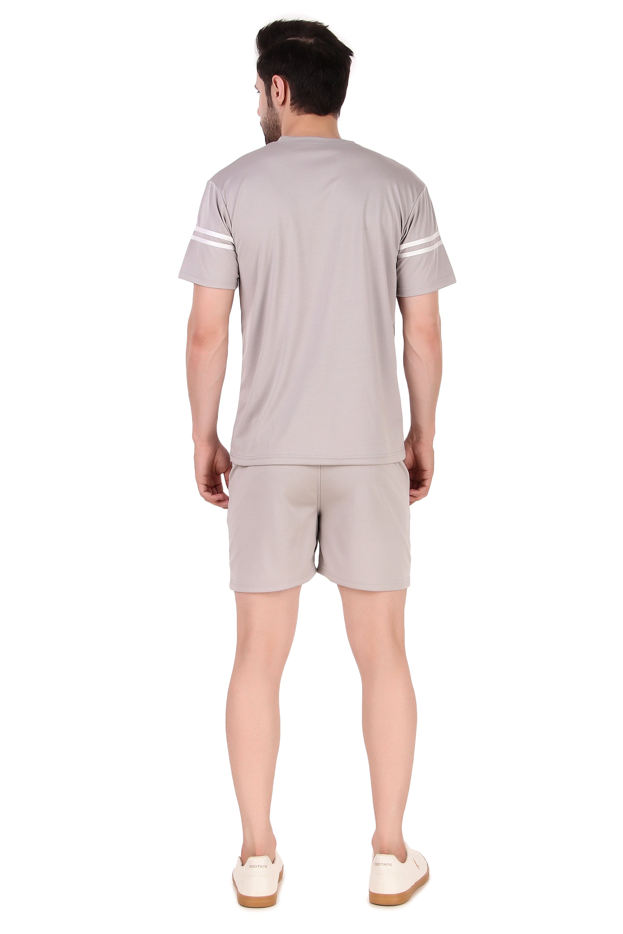Men's Athletics Gym Running Sports Track Suit | Regular Fit for Boys & Men's