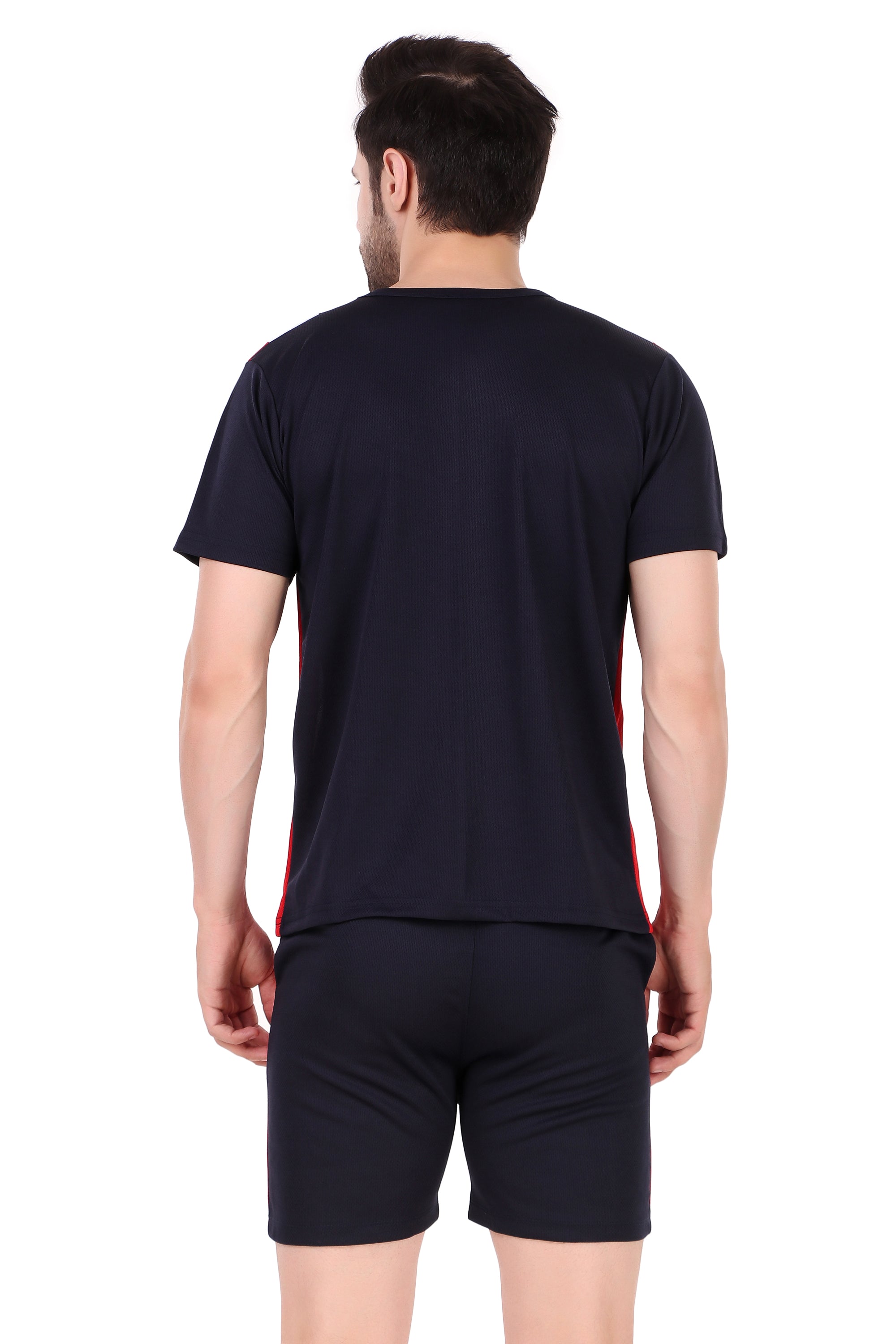 Zicada Men’s Athletic Gym & Running Tracksuit | Regular Fit for Boys & Men