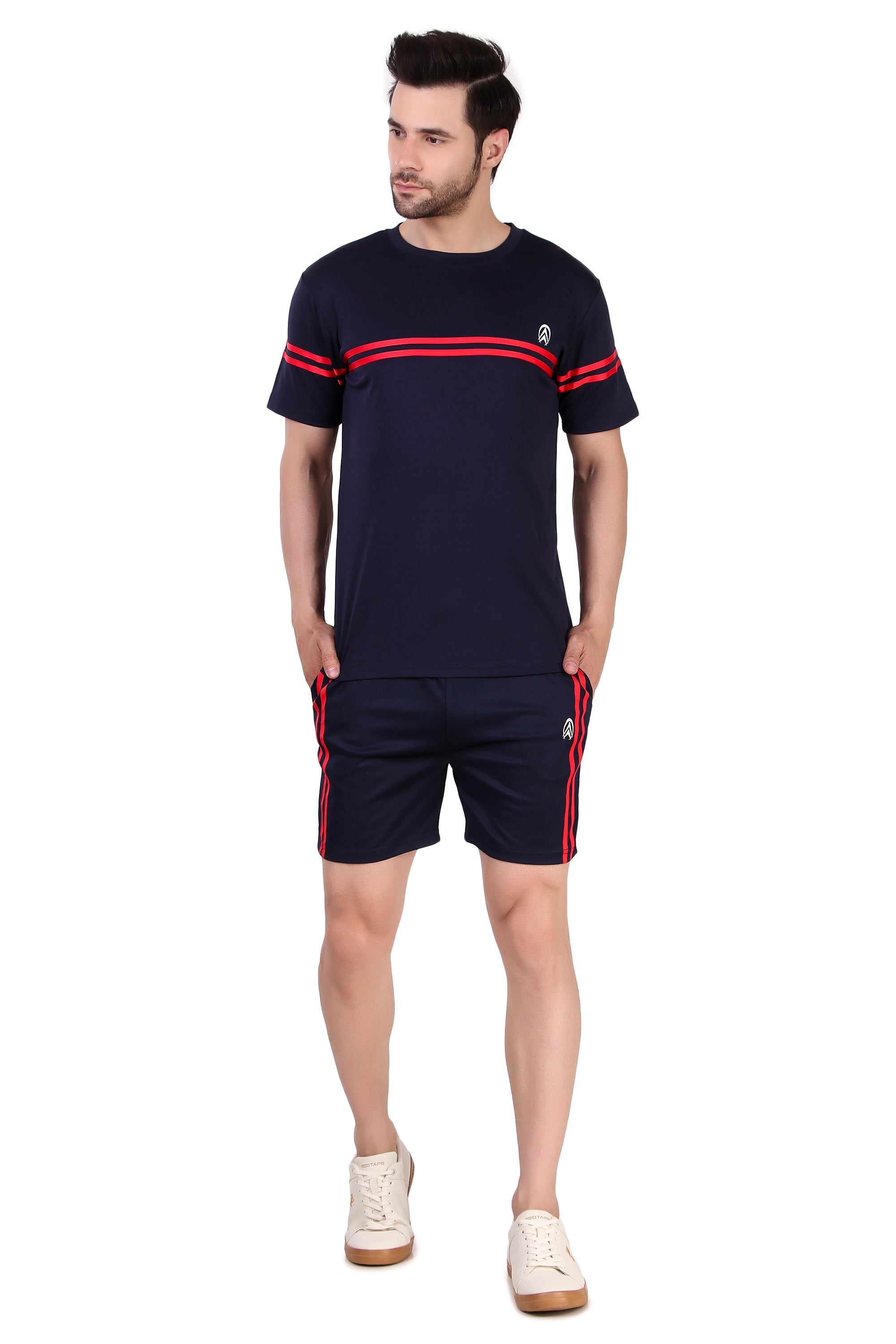 Men's Athletics Gym Running Sports Track Suit | Regular Fit for Boys & Men's