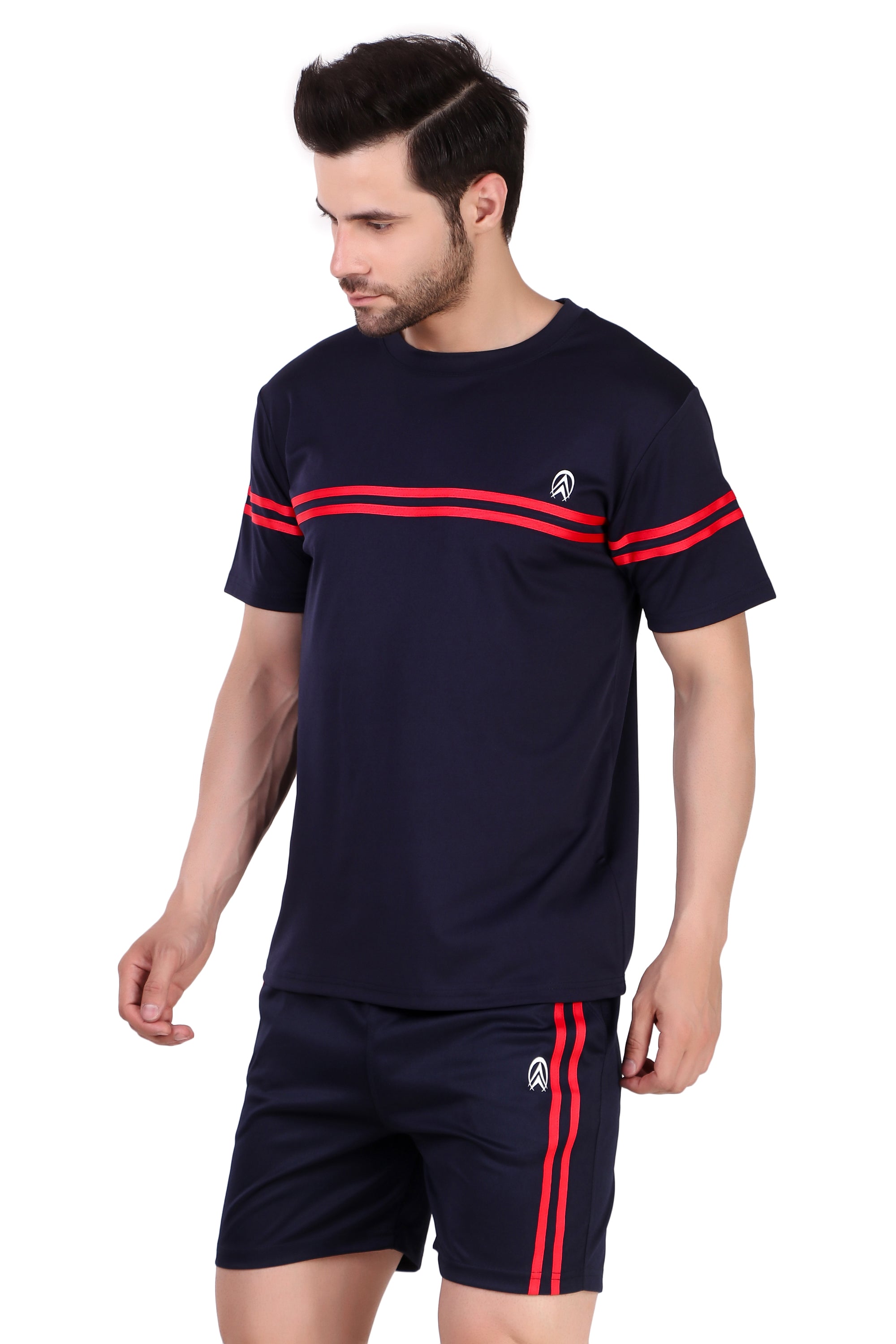Men's Athletics Gym Running Sports Track Suit | Regular Fit for Boys & Men's
