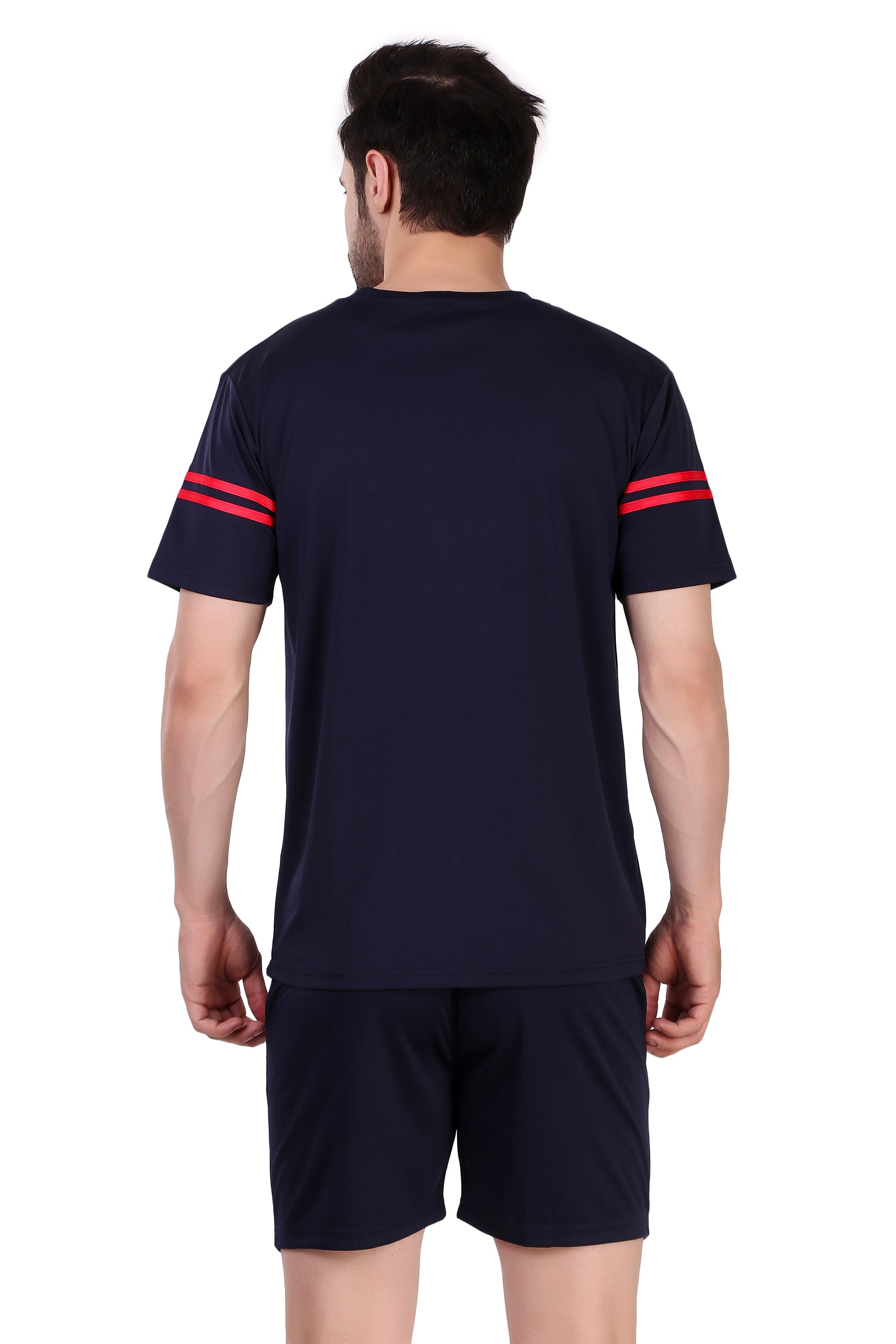 Men's Athletics Gym Running Sports Track Suit | Regular Fit for Boys & Men's