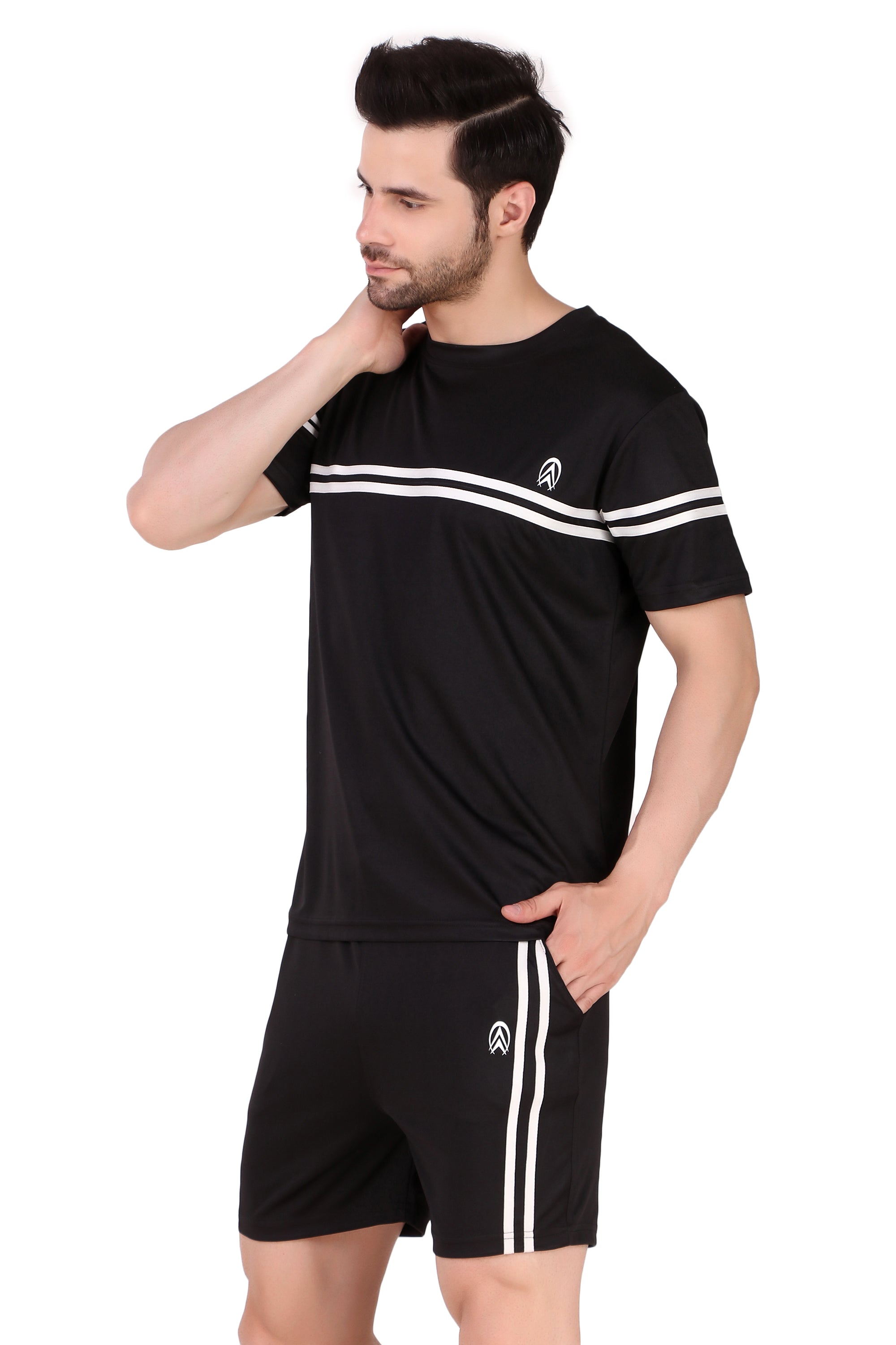 Men's Athletics Gym Running Sports Track Suit | Regular Fit for Boys & Men's
