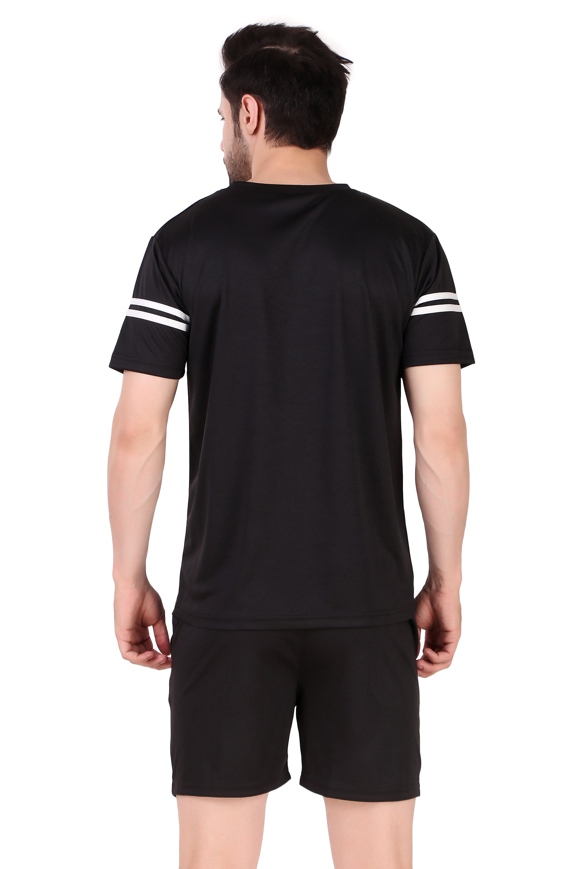 Men's Athletics Gym Running Sports Track Suit | Regular Fit for Boys & Men's