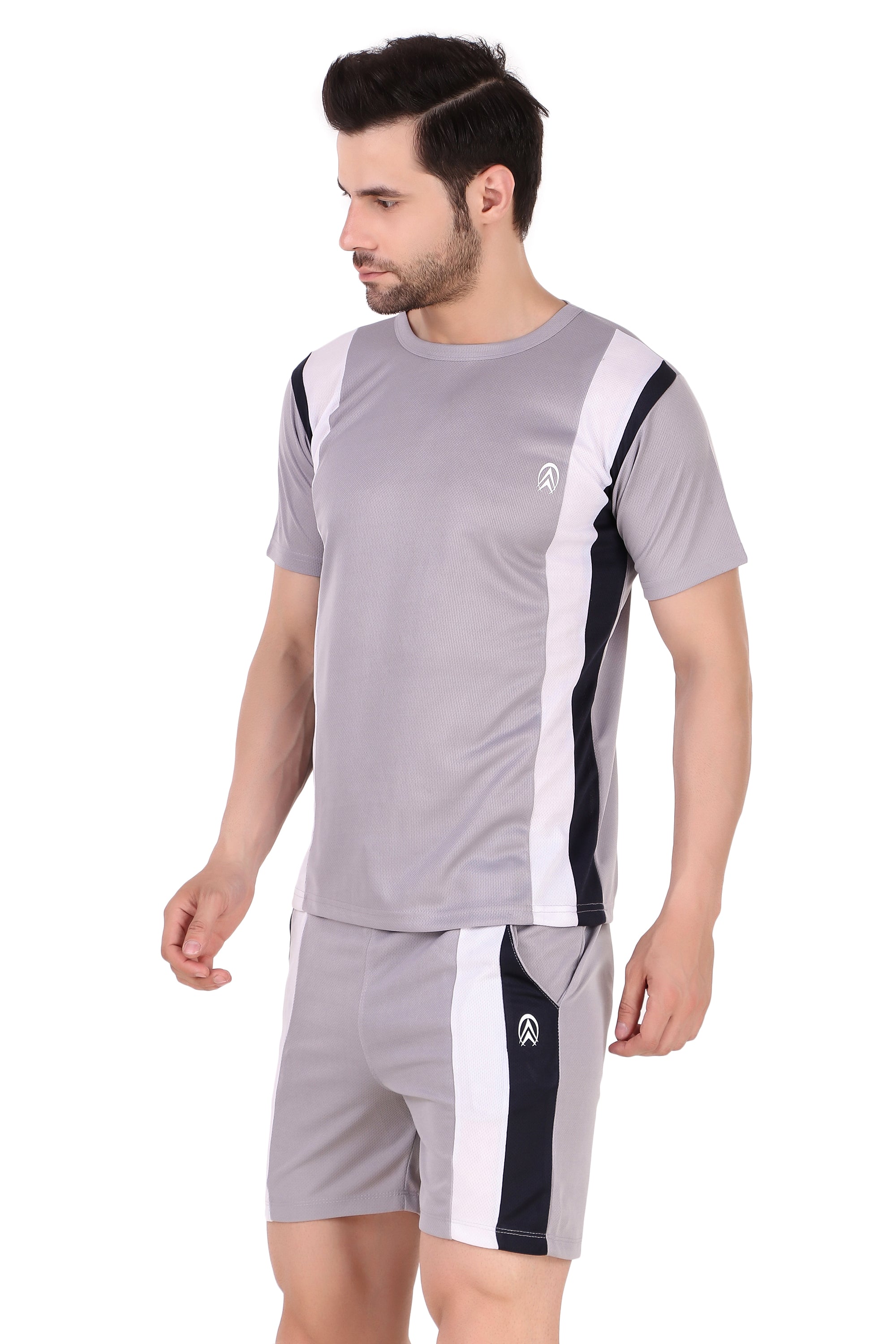 Zicada Men’s Athletic Gym & Running Tracksuit | Regular Fit for Boys & Men