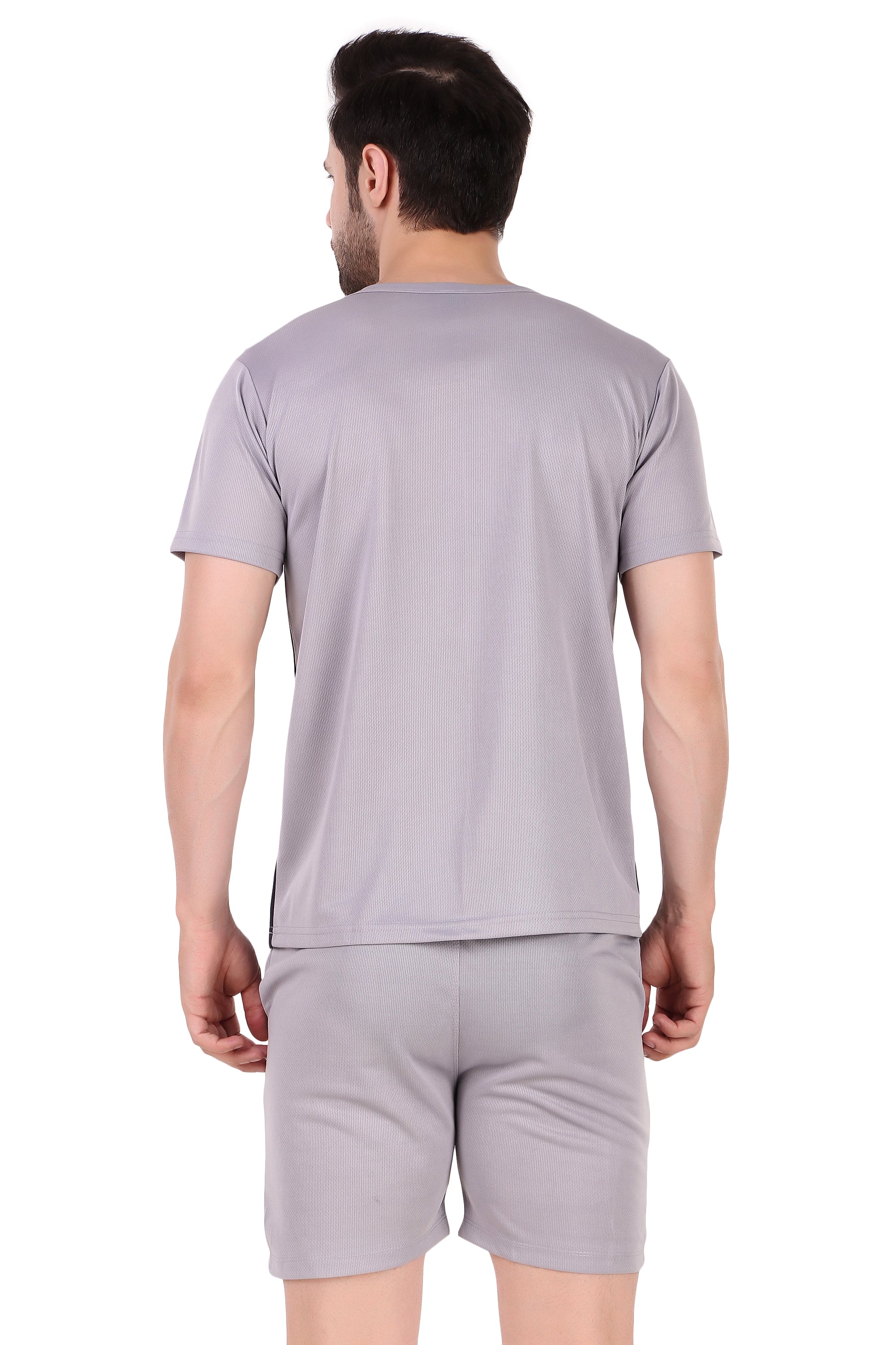 Zicada Men’s Athletic Gym & Running Tracksuit | Regular Fit for Boys & Men