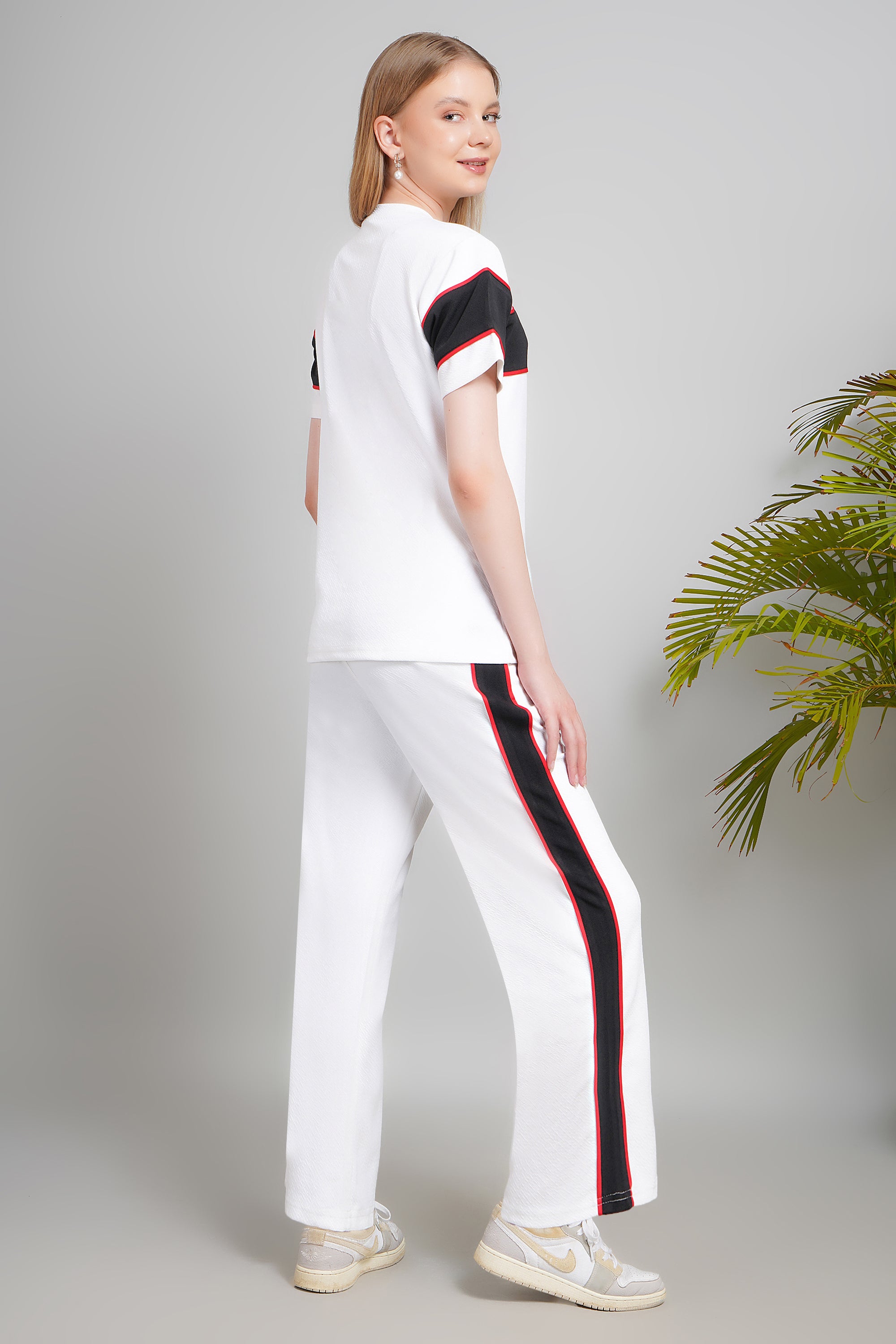 Tracksuit for Women Online | Buy Zicada Tracksuit & Co-ordset