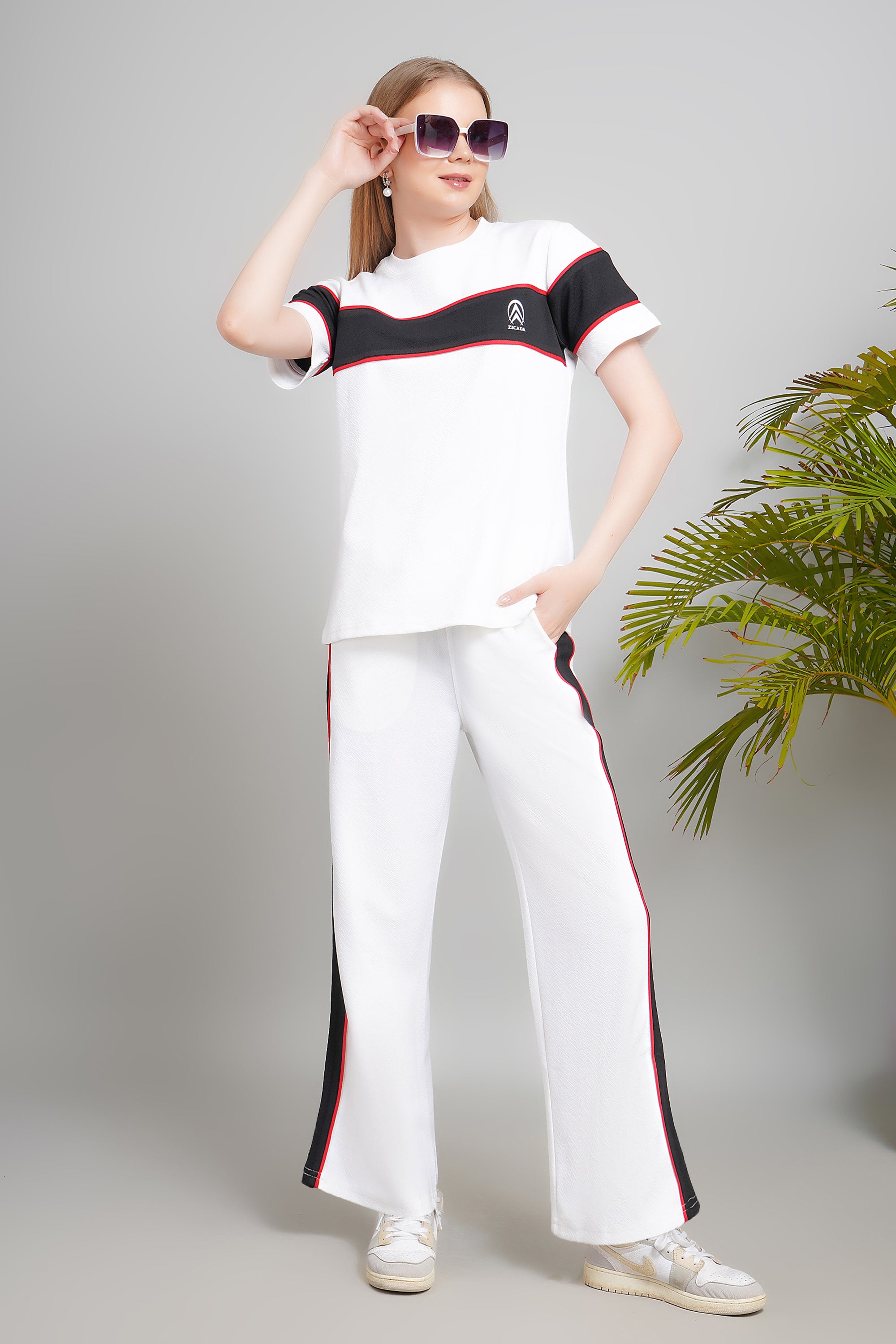 Tracksuit for Women Online | Buy Zicada Tracksuit & Co-ordset