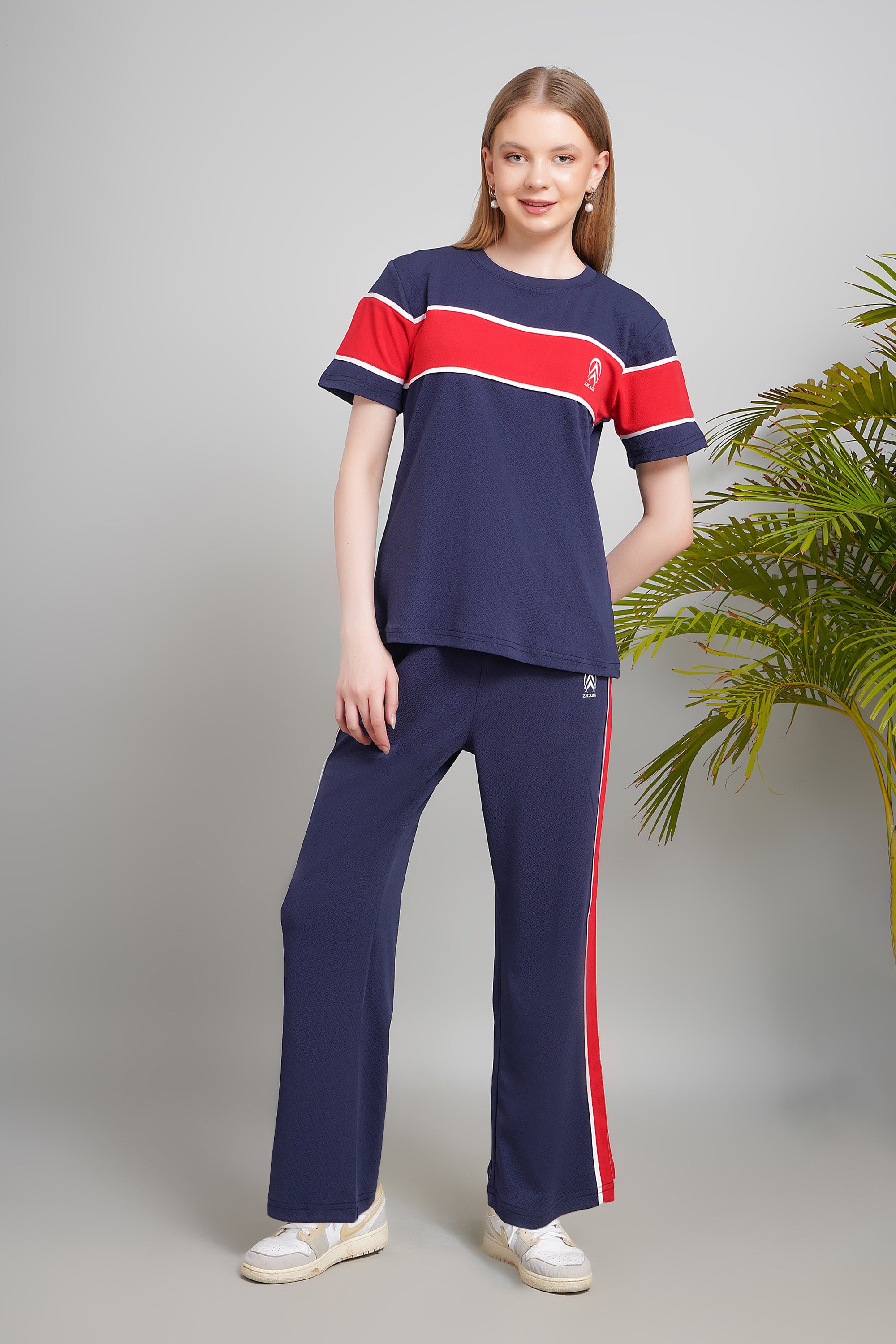 Tracksuit for Women Online | Buy Zicada Tracksuit & Co-ordset