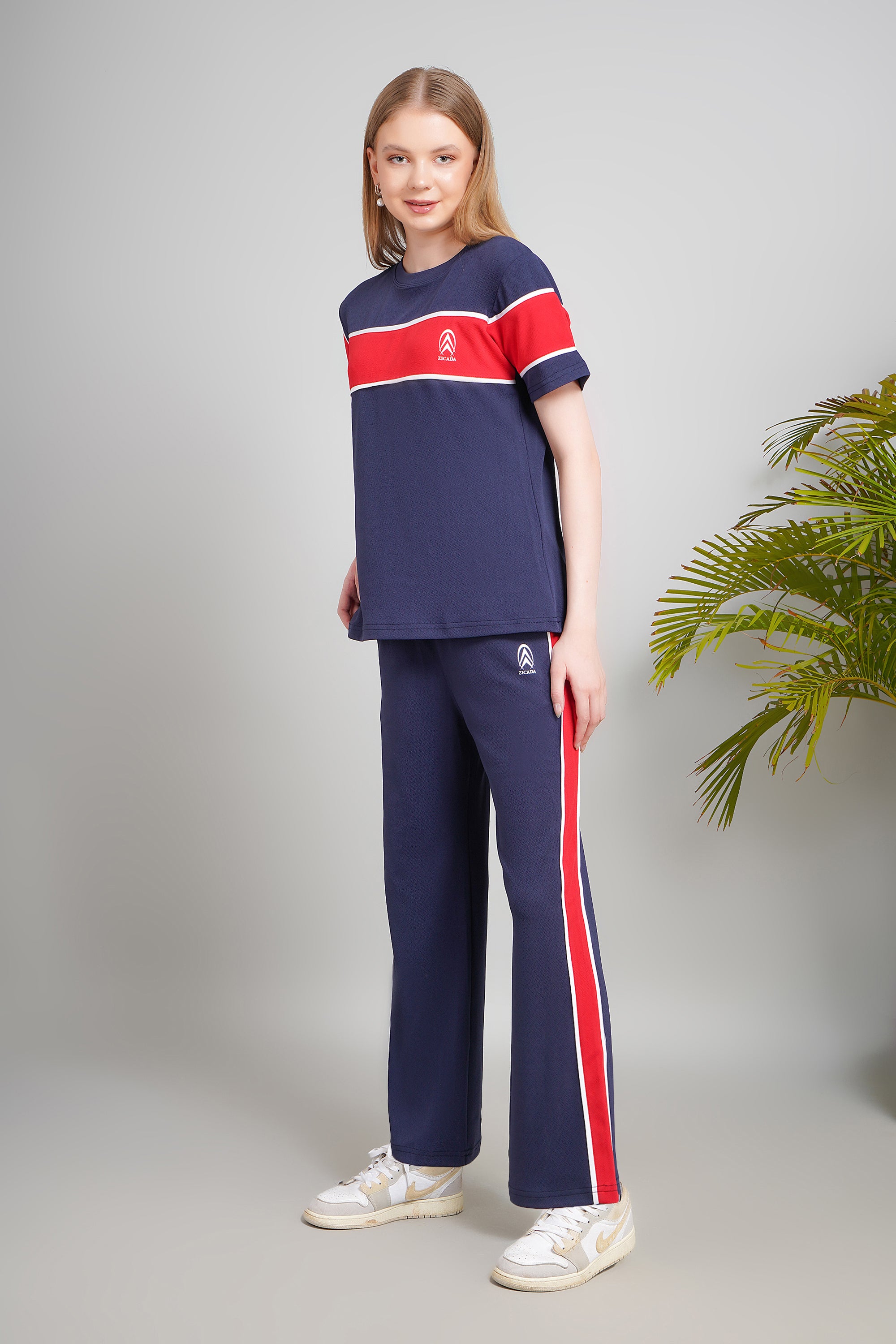 Tracksuit for Women Online | Buy Zicada Tracksuit & Co-ordset