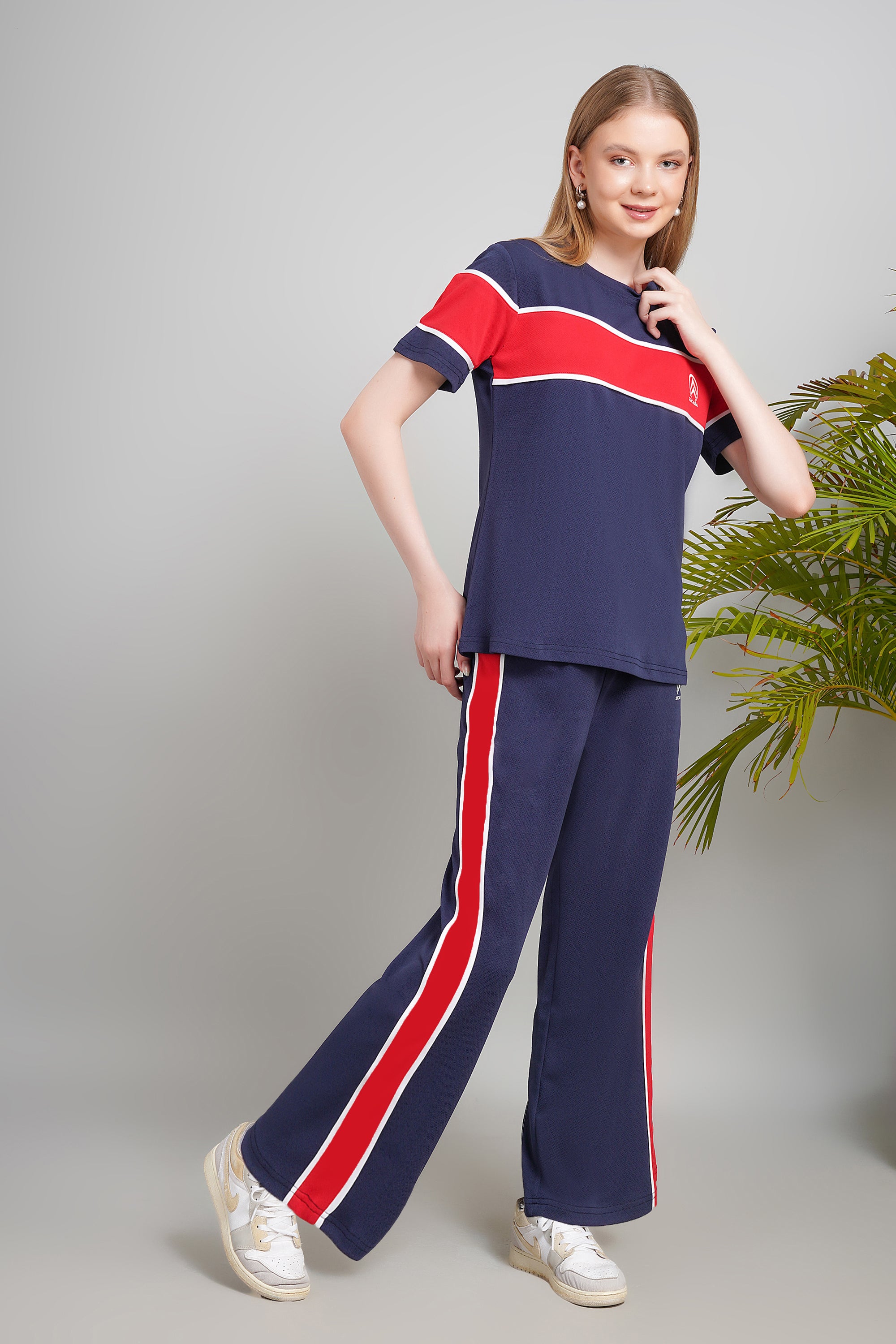 Tracksuit for Women Online | Buy Zicada Tracksuit & Co-ordset