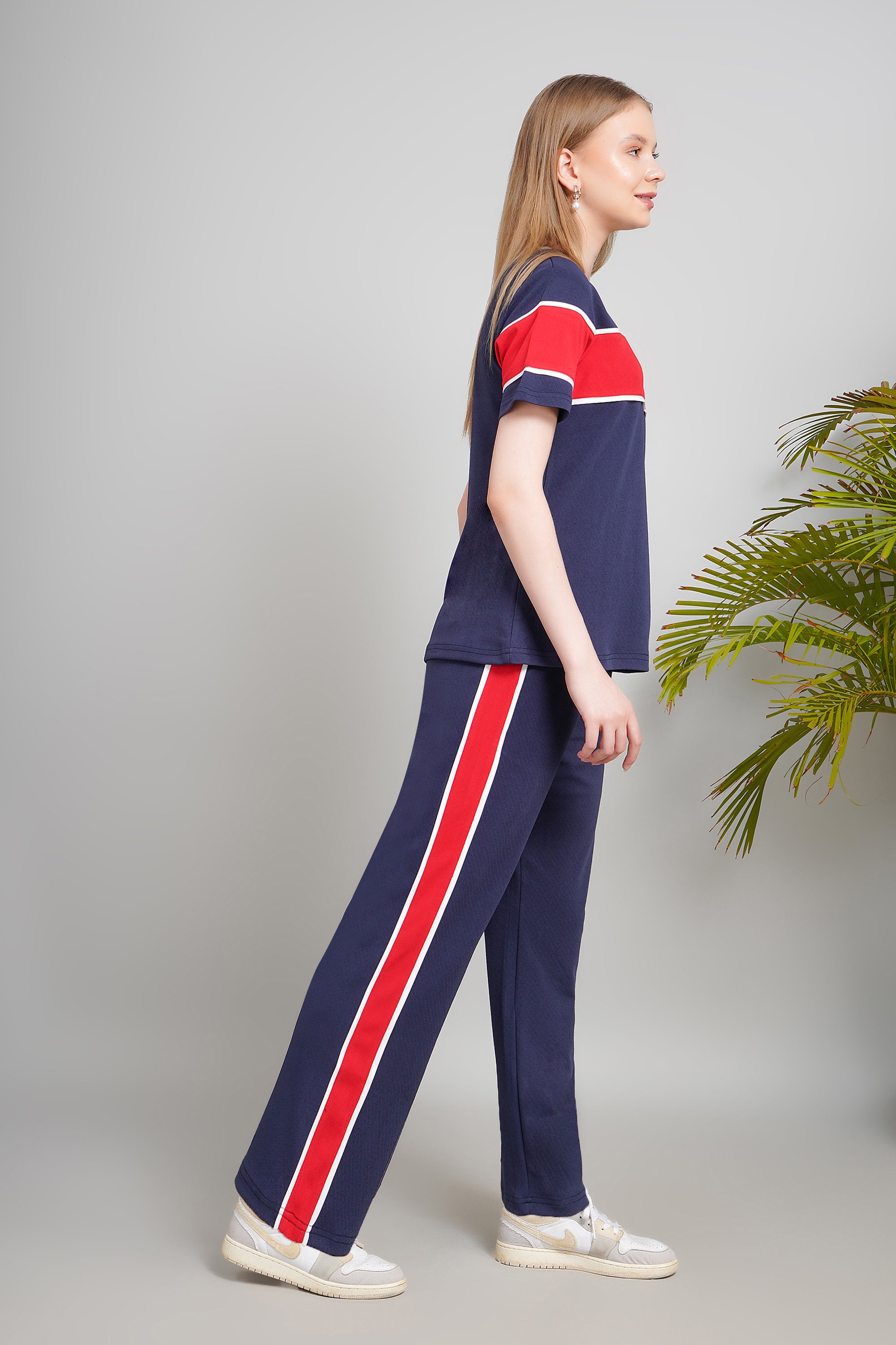 Tracksuit for Women Online | Buy Zicada Tracksuit & Co-ordset