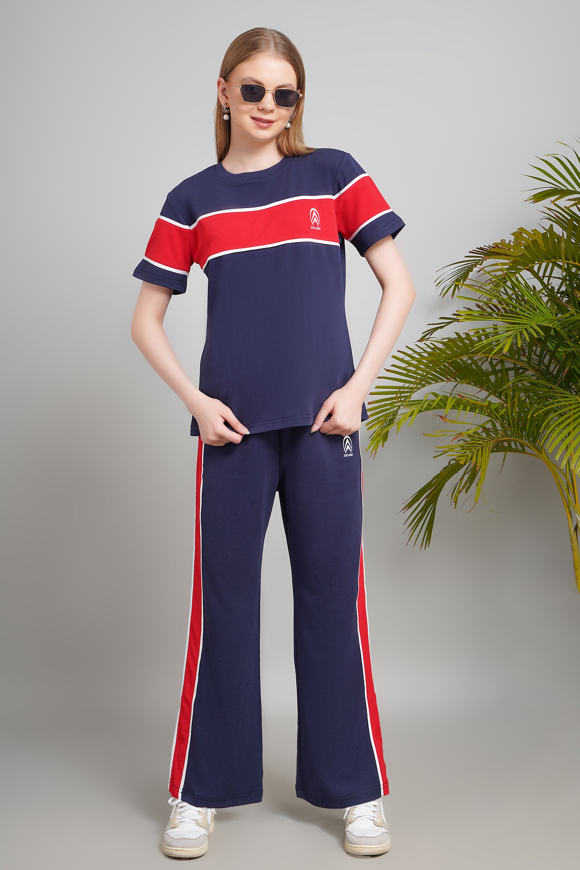 Tracksuit for Women Online | Buy Zicada Tracksuit & Co-ordset