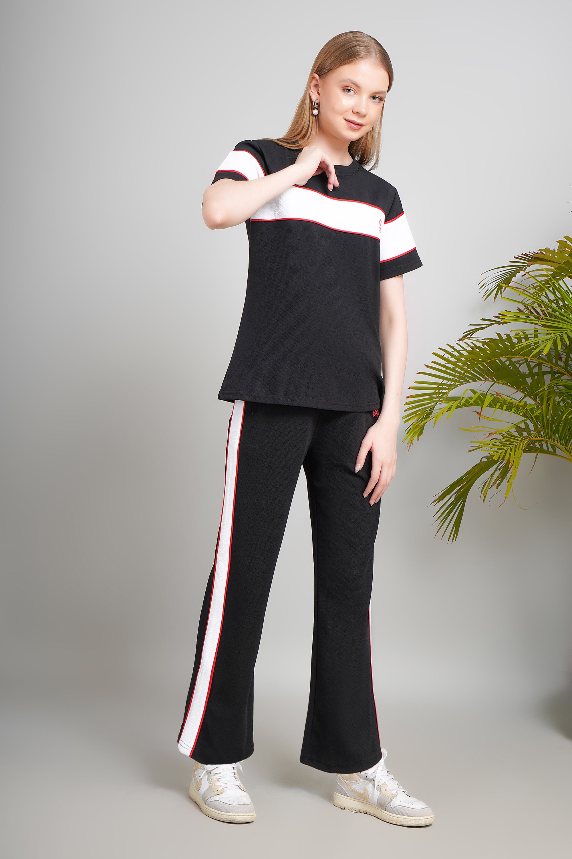 Tracksuit for Women Online | Buy Zicada Tracksuit & Co-ordset
