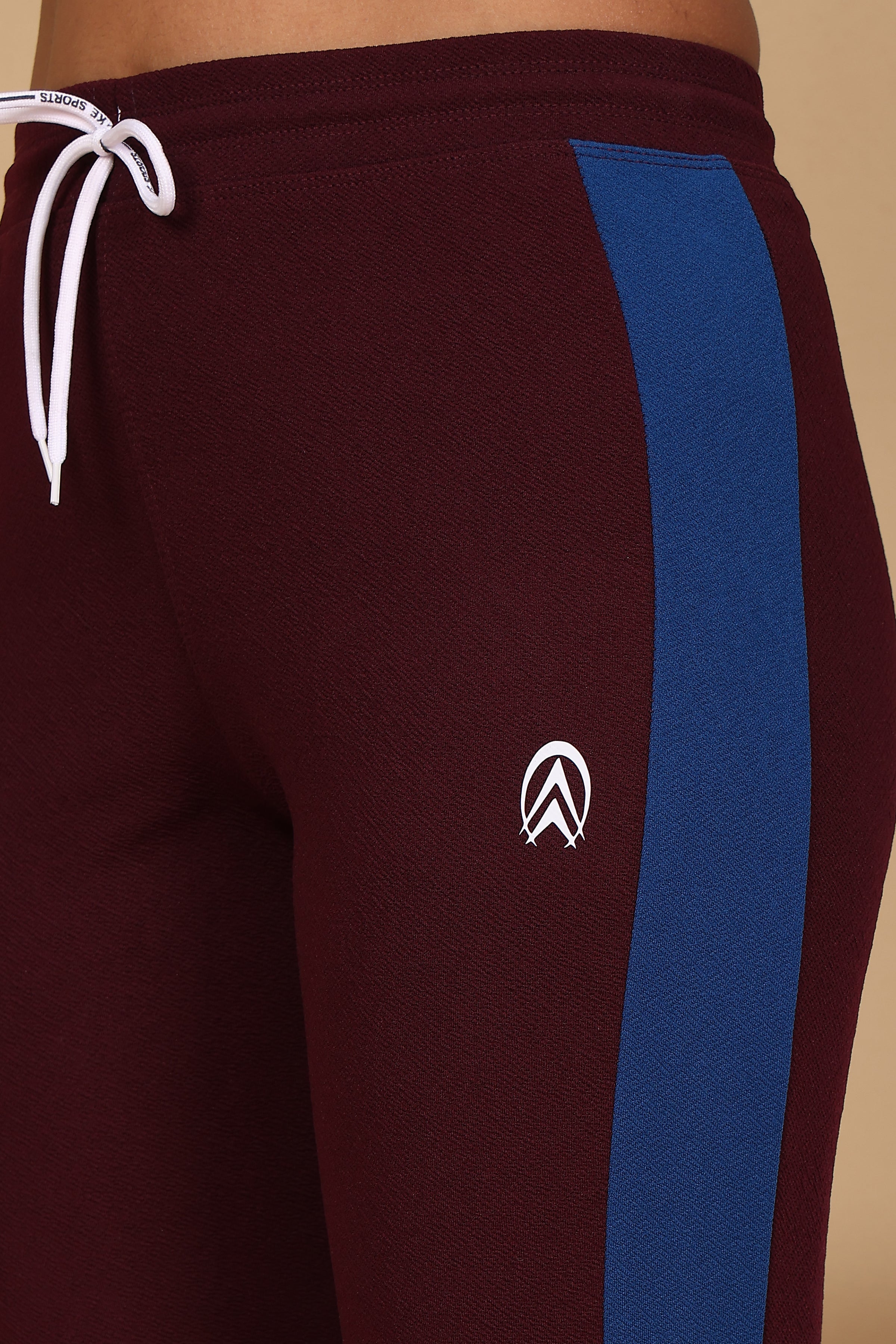 Women's Relaxed Fit Cotton Blend Jogger Pants |Regular Fit Joggers Women Track Pants