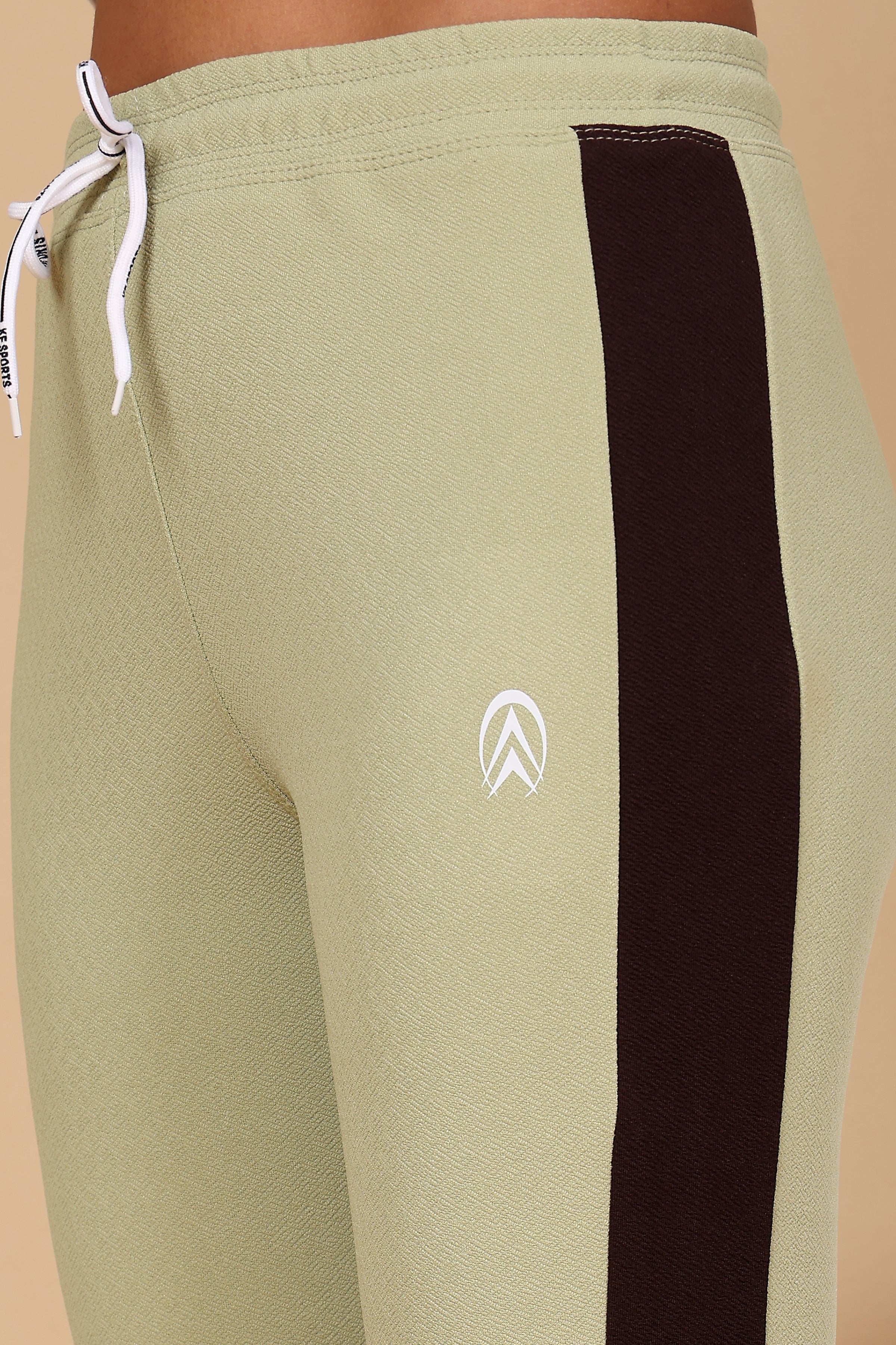 Women's Relaxed Fit Cotton Blend Jogger Pants |Regular Fit Joggers Women Track Pants