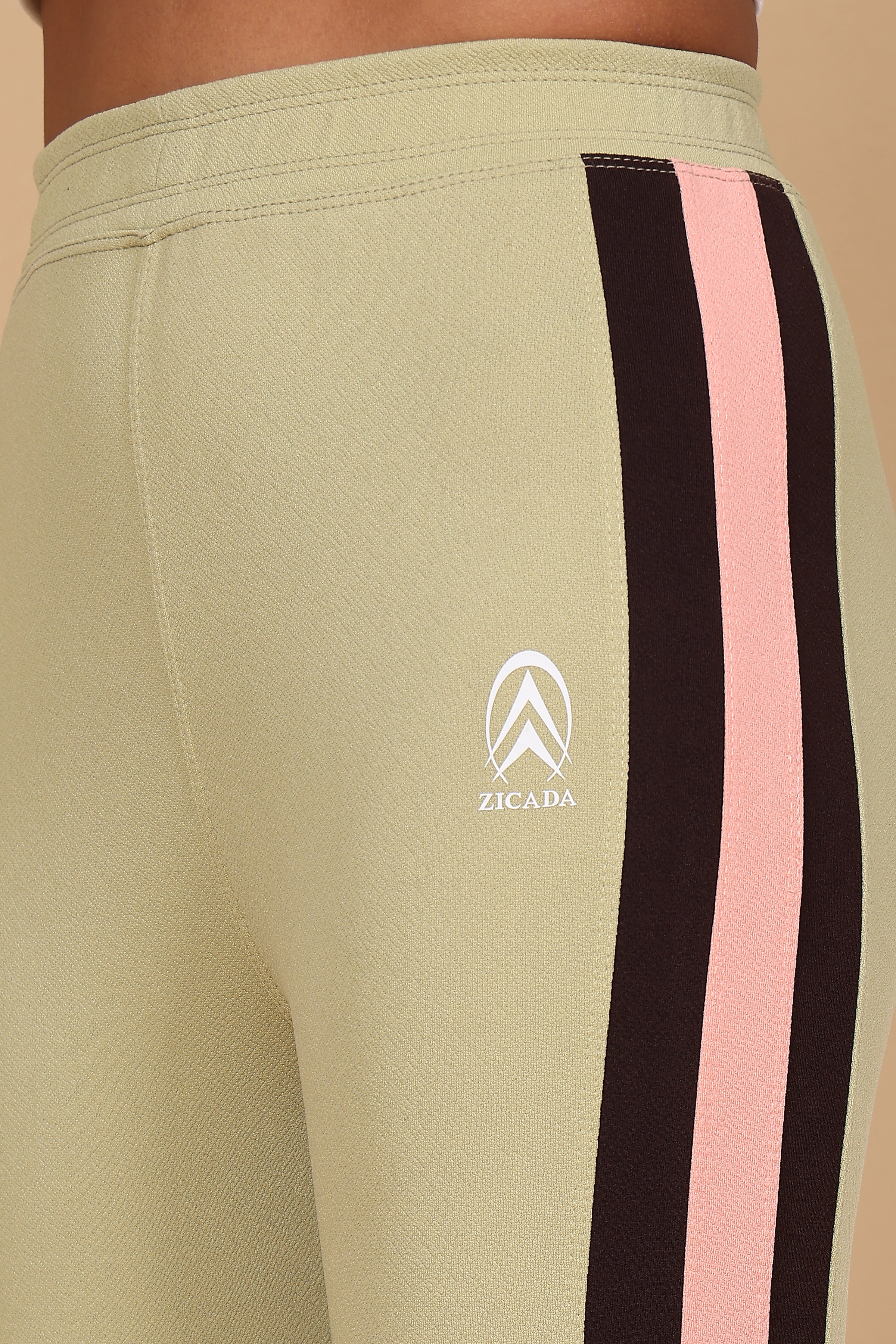Women's Skinny Fit Jeggings – Stretchable Yoga & Gym Fitness Pants | Slim Fit Activewear Leggings