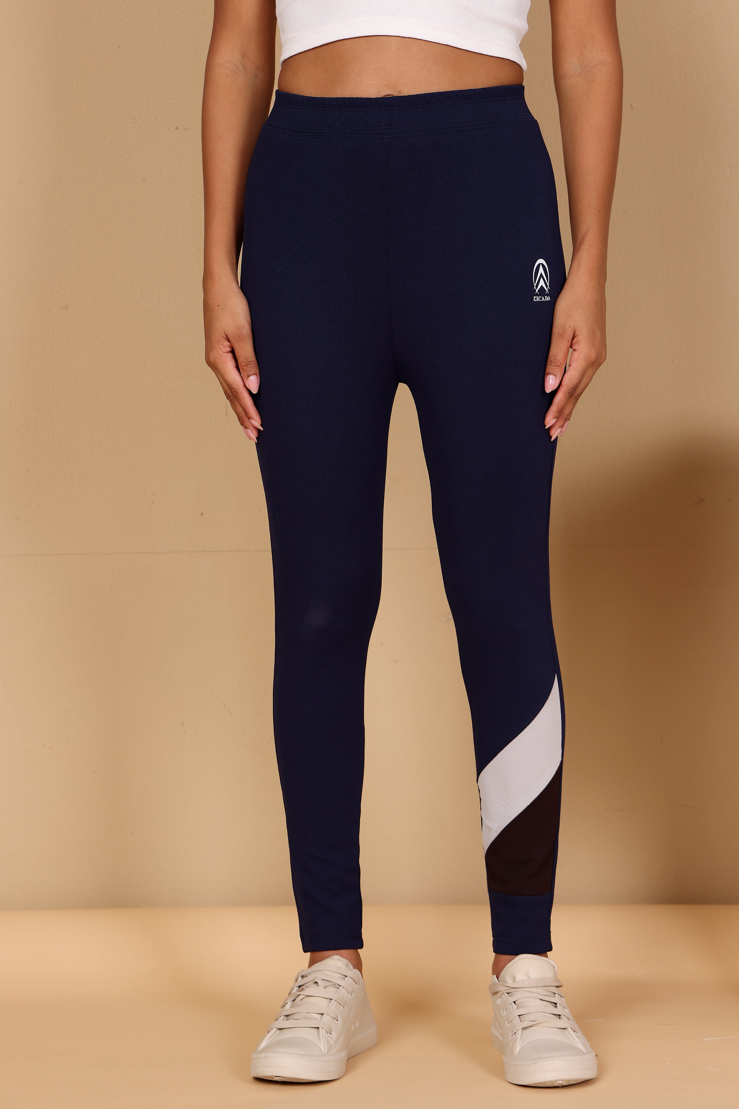 Skinny Trousers for Women | Comfortable Pants & Casual Gym wear