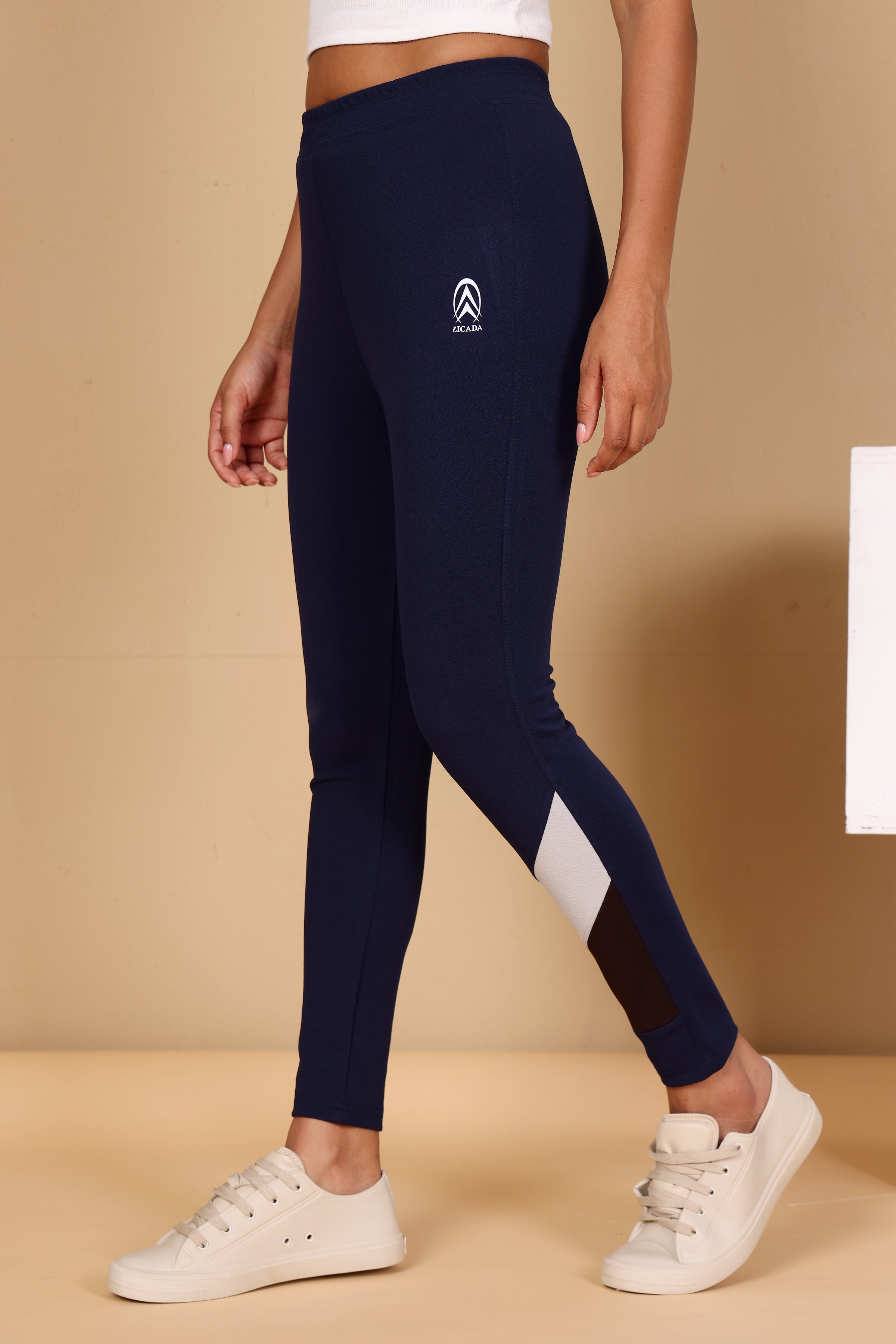 Skinny Trousers for Women | Comfortable Pants & Casual Gym wear