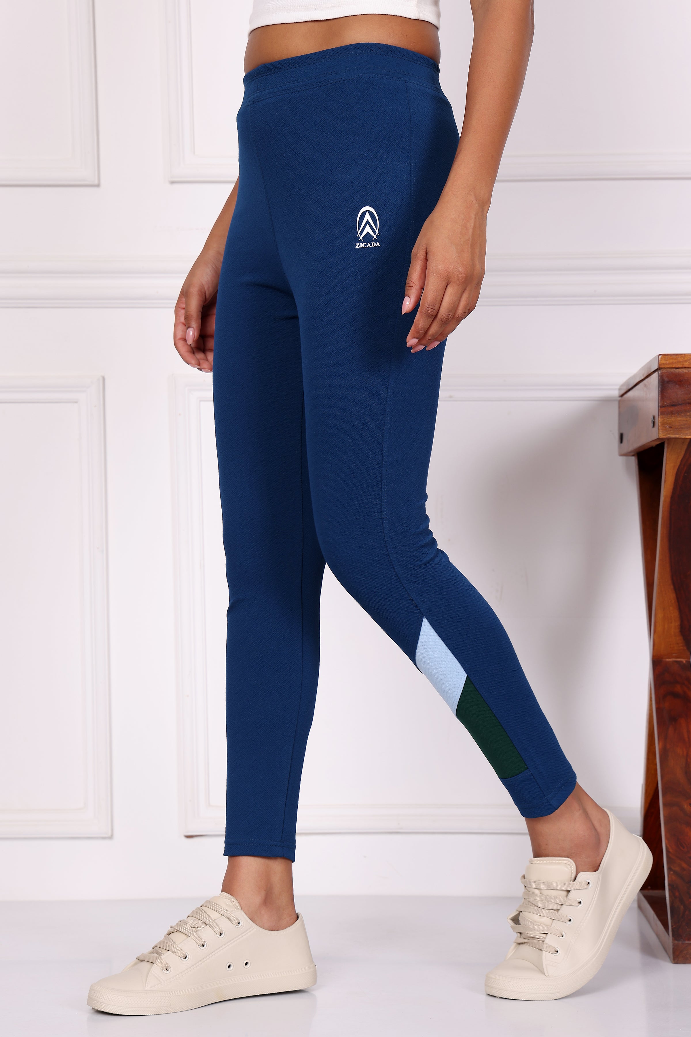 Skinny Trousers for Women | Comfortable Pants & Casual Gym wear