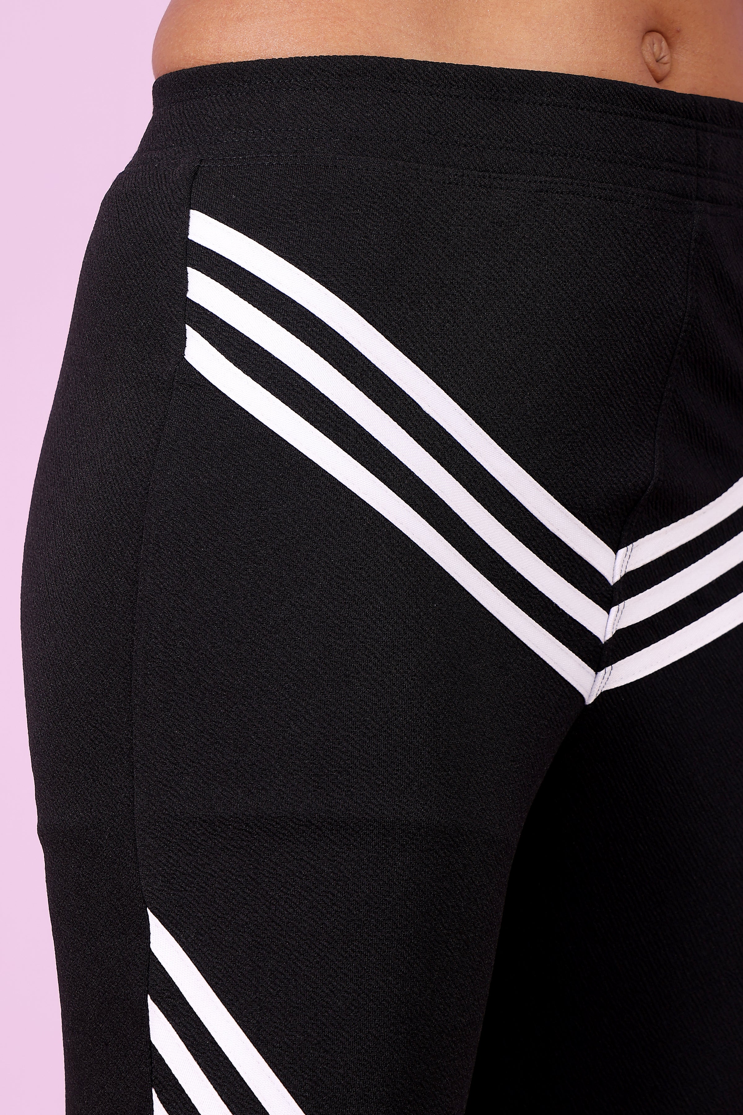 Women's Leggings Stretch Fit Yoga Pants, Workout Tights, Activewear Trousers, Sportswear Bottoms