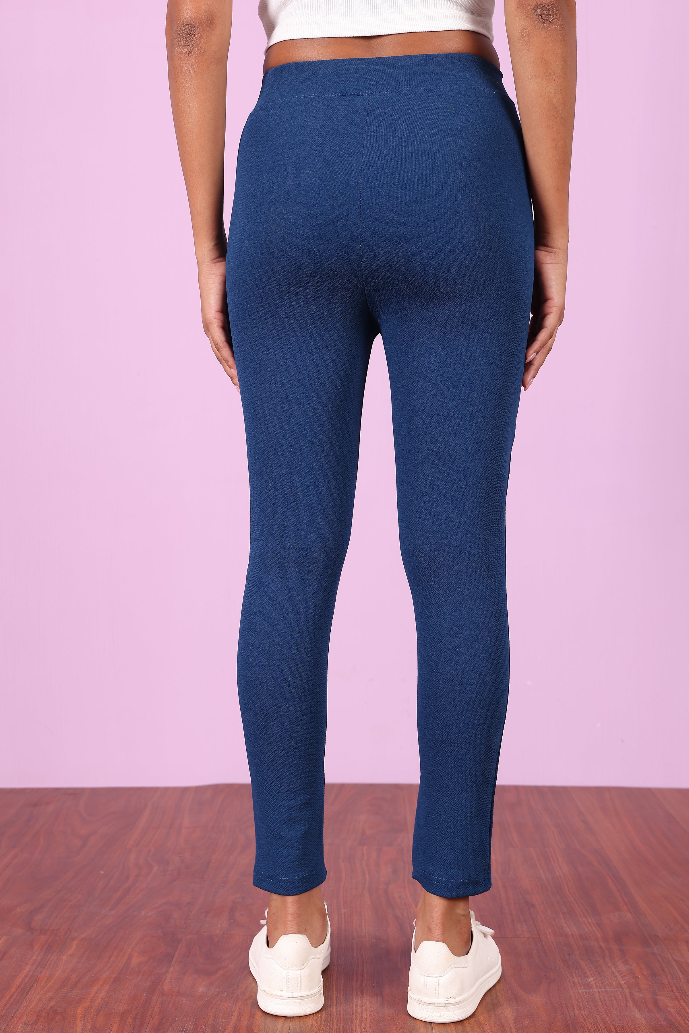 Women's Leggings Stretch Fit Yoga Pants, Workout Tights, Activewear Trousers, Sportswear Bottoms