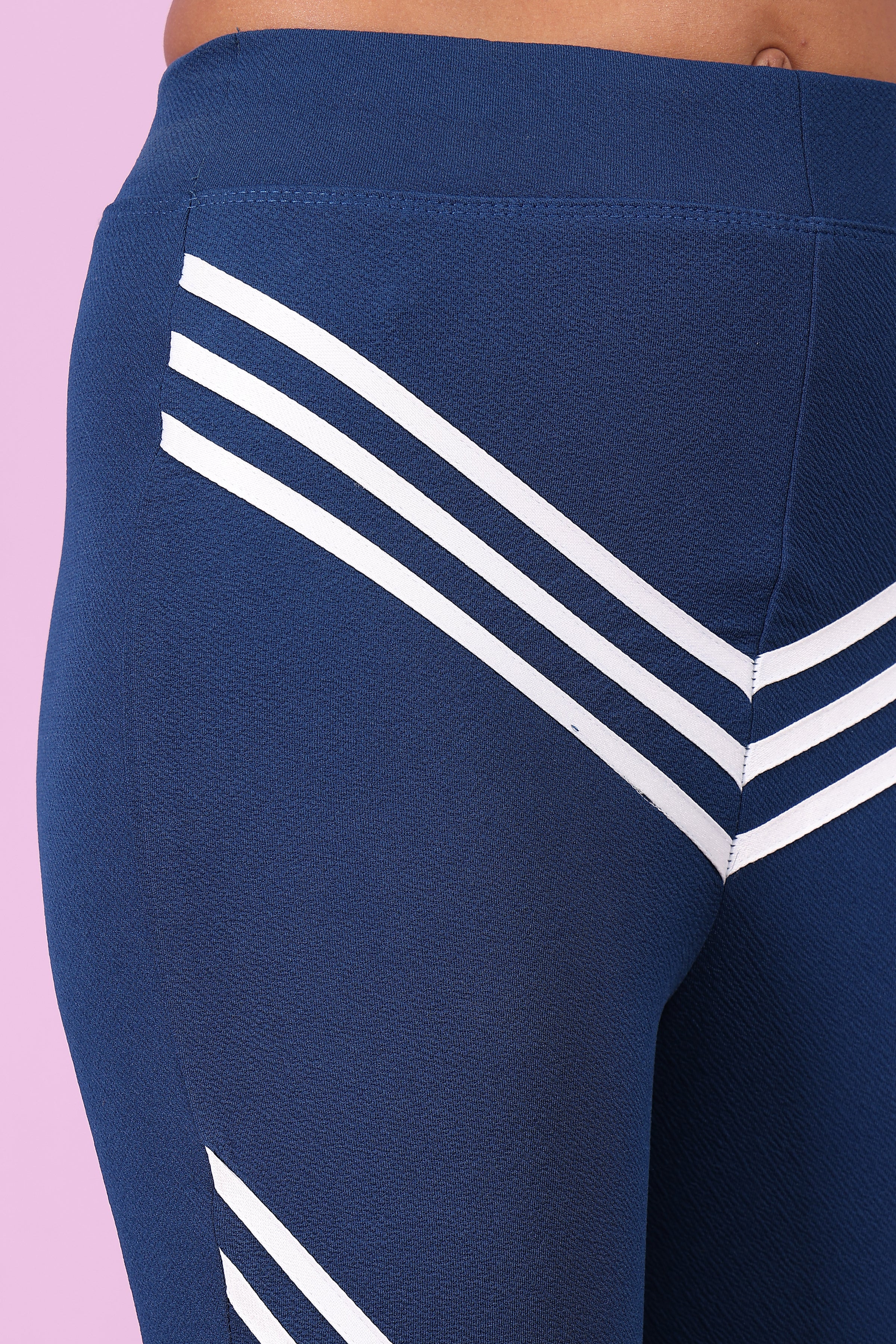 Women's Leggings Stretch Fit Yoga Pants, Workout Tights, Activewear Trousers, Sportswear Bottoms