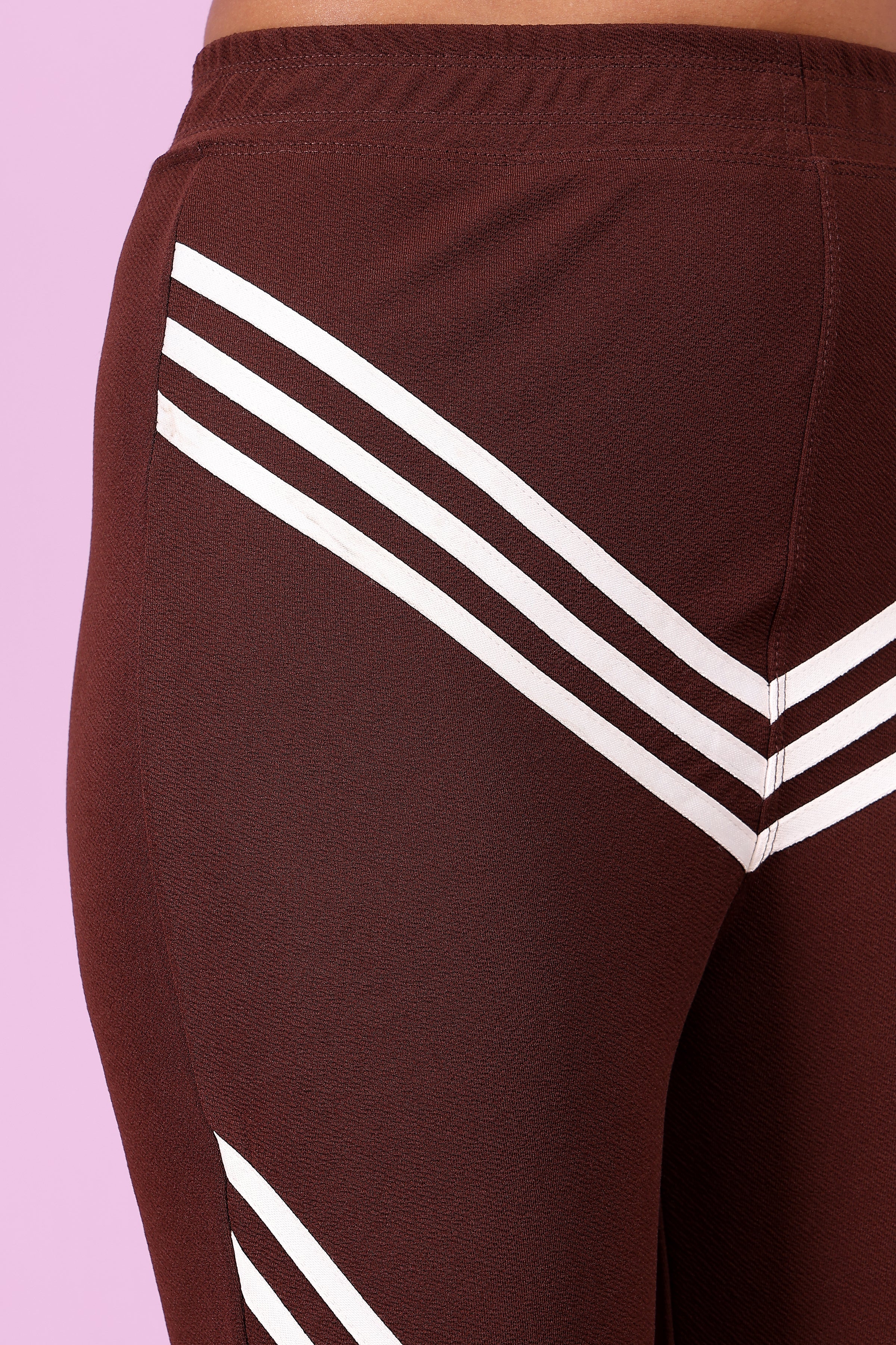 Women's Leggings Stretch Fit Yoga Pants, Workout Tights, Activewear Trousers, Sportswear Bottoms