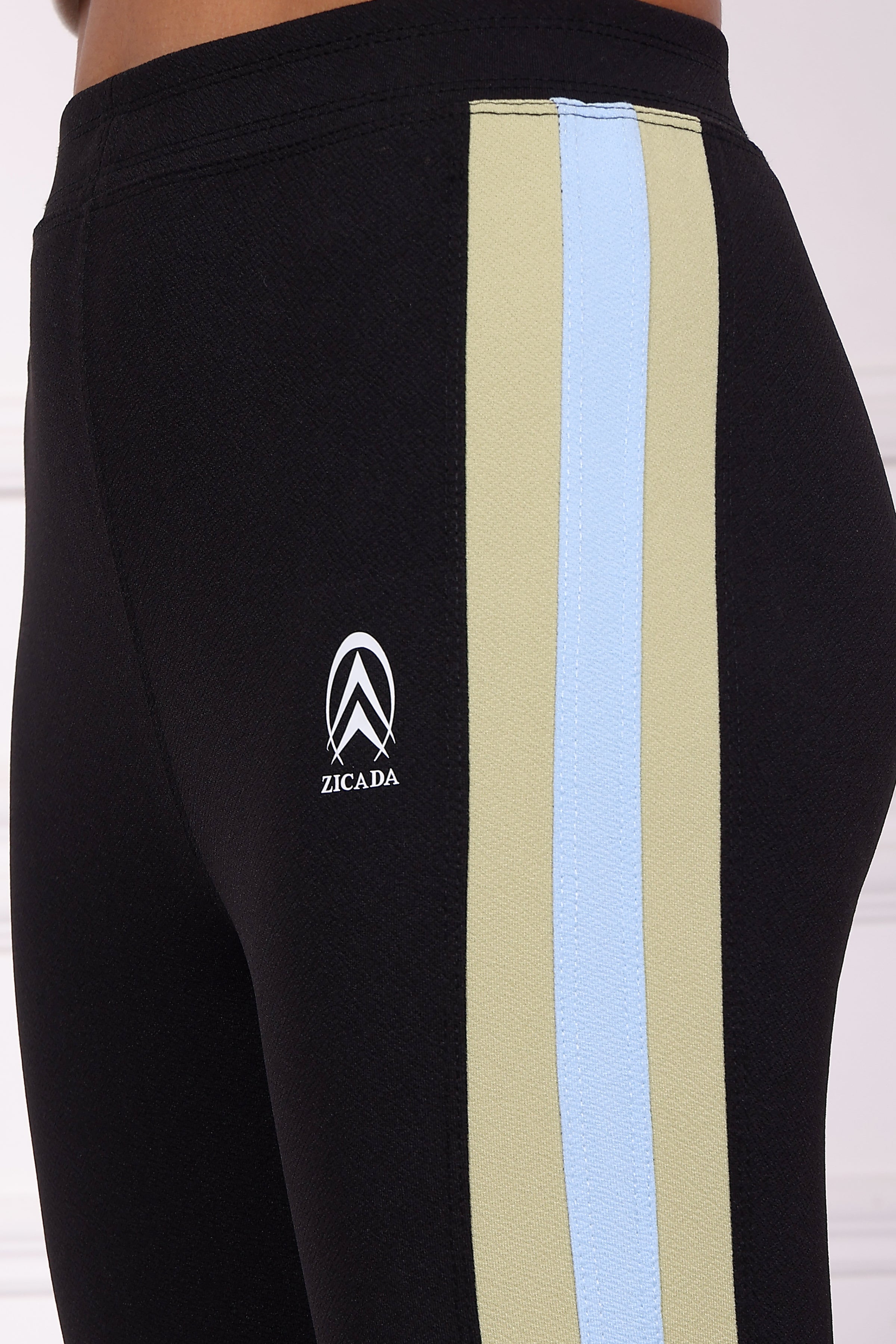 Women's Skinny Fit Jeggings – Stretchable Yoga & Gym Fitness Pants | Slim Fit Activewear Leggings