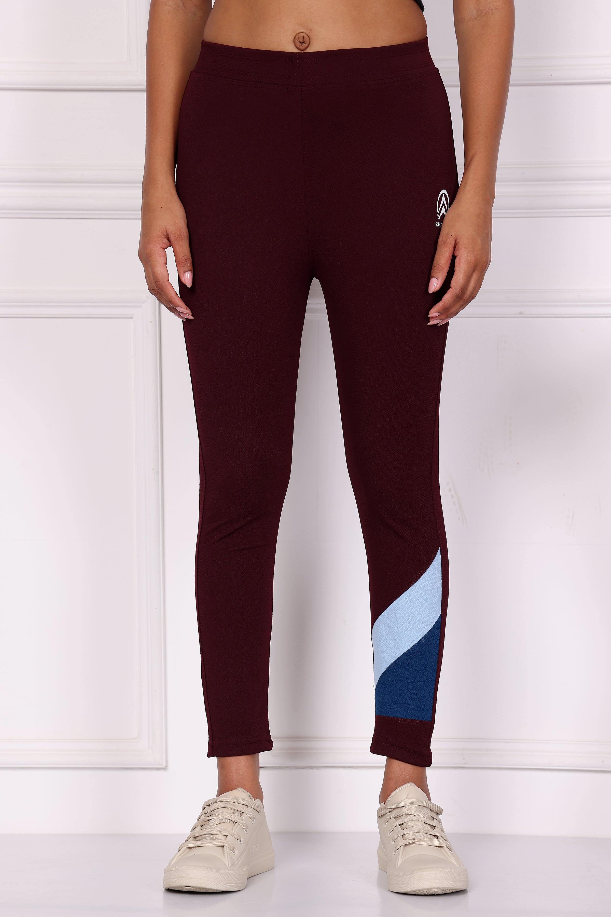 Skinny Trousers for Women | Comfortable Pants & Casual Gym wear