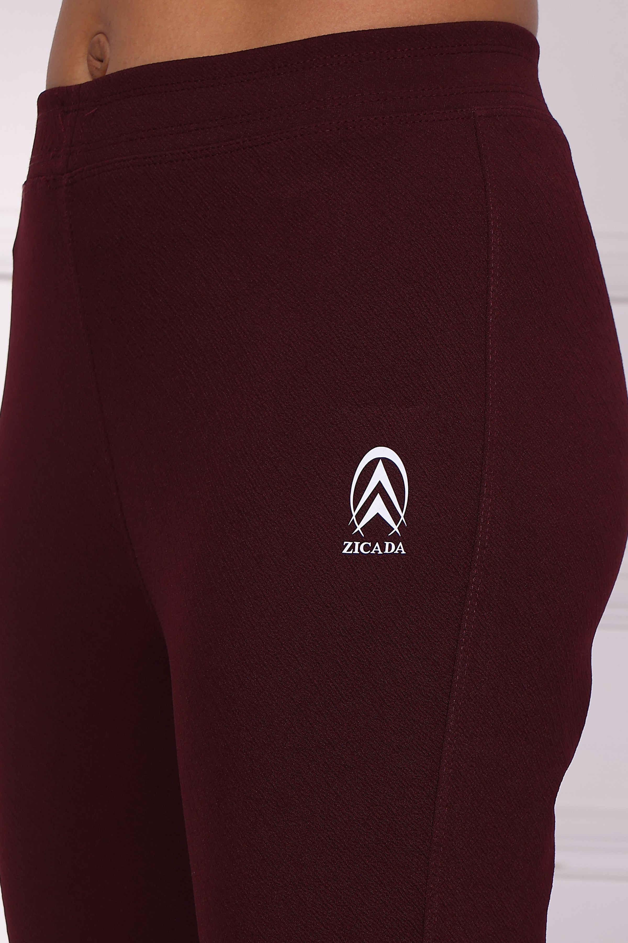 Skinny Trousers for Women | Comfortable Pants & Casual Gym wear