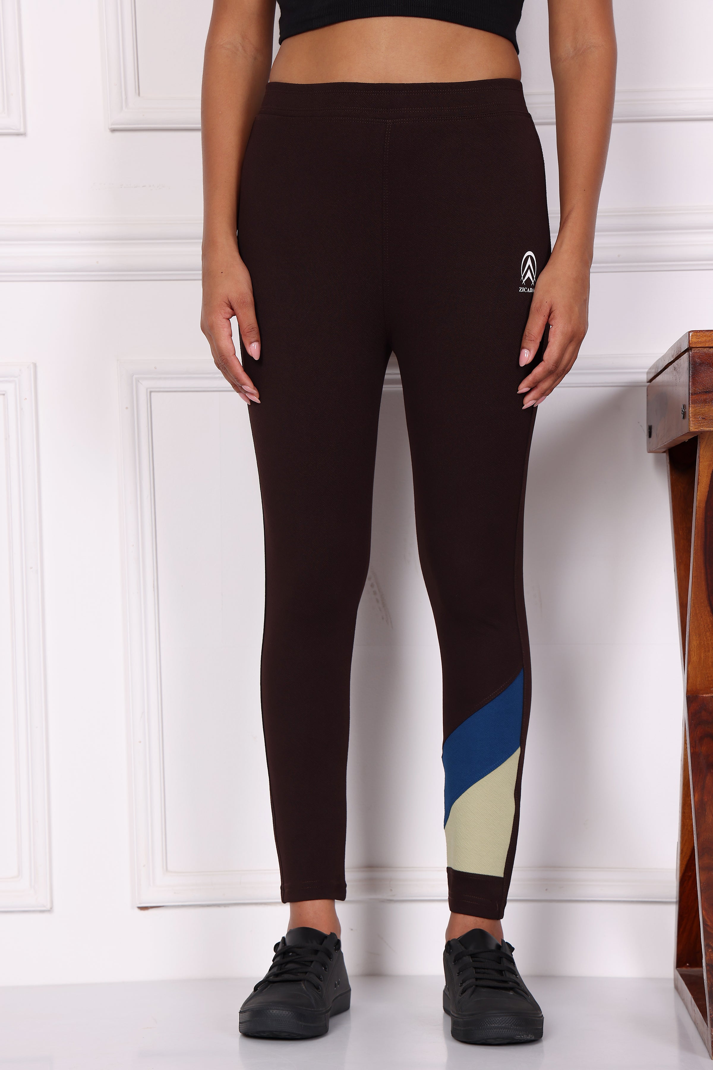 Skinny Trousers for Women | Comfortable Pants & Casual Gym wear