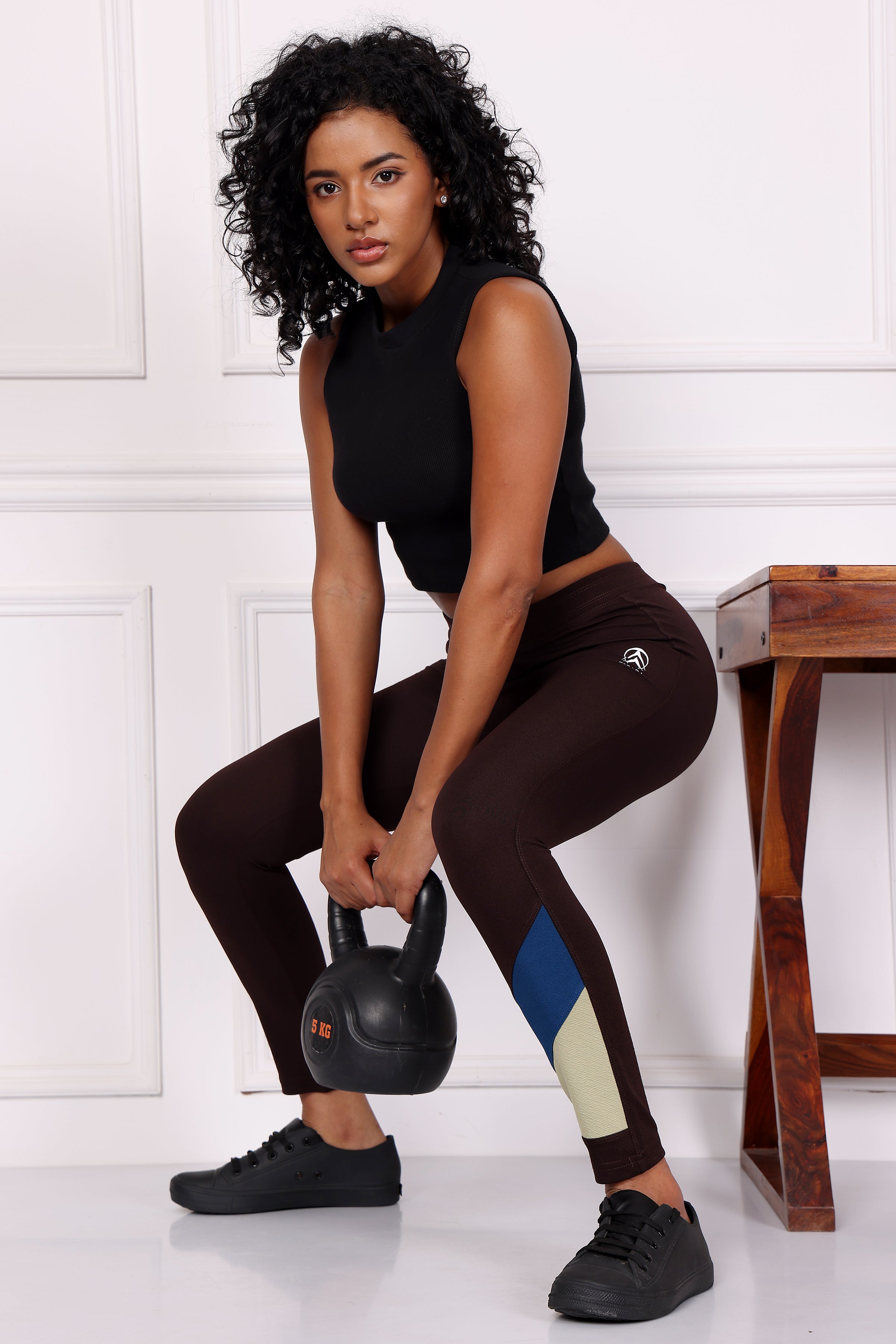 Skinny Trousers for Women | Comfortable Pants & Casual Gym wear