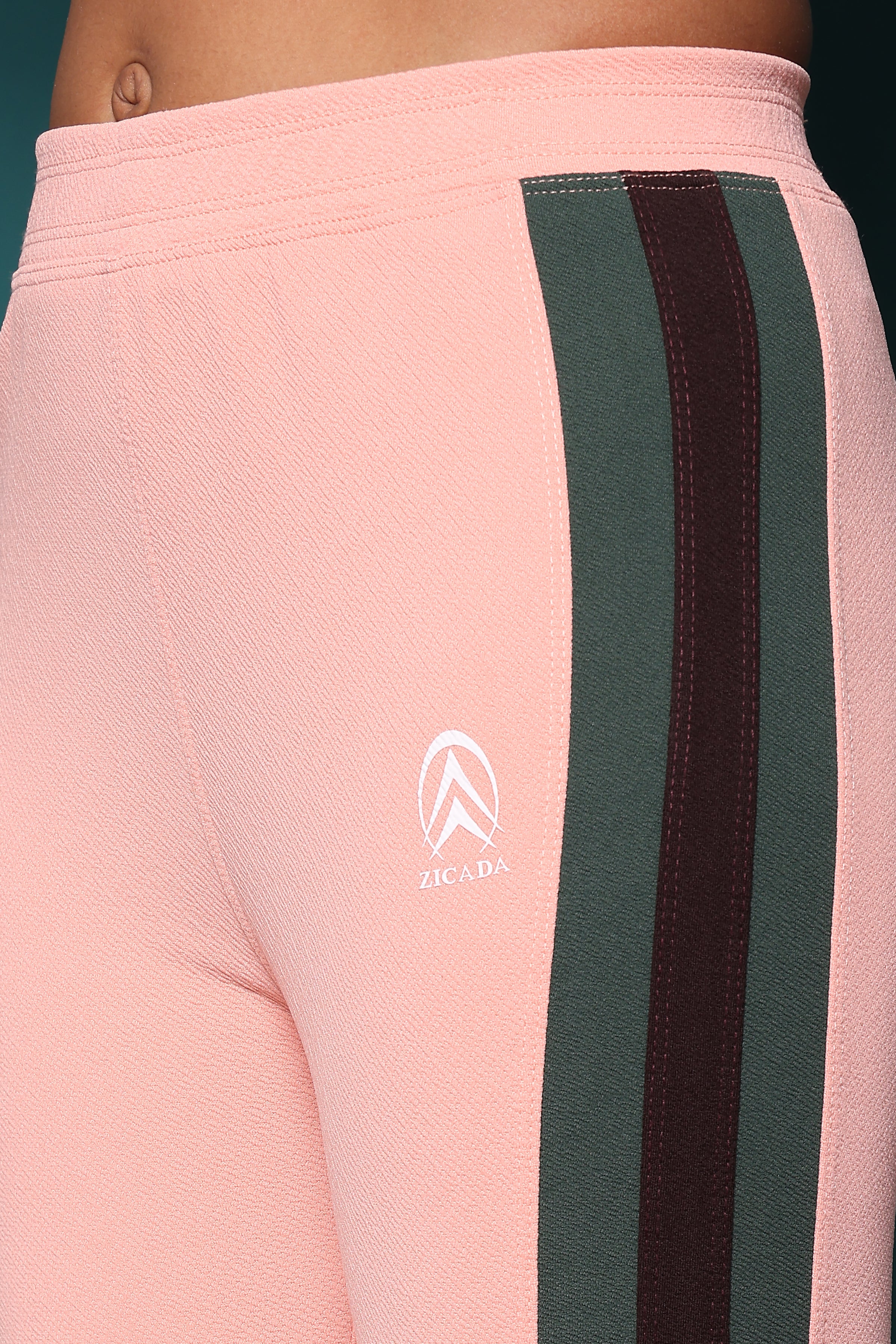Women's Skinny Fit Jeggings – Stretchable Yoga & Gym Fitness Pants | Slim Fit Activewear Leggings