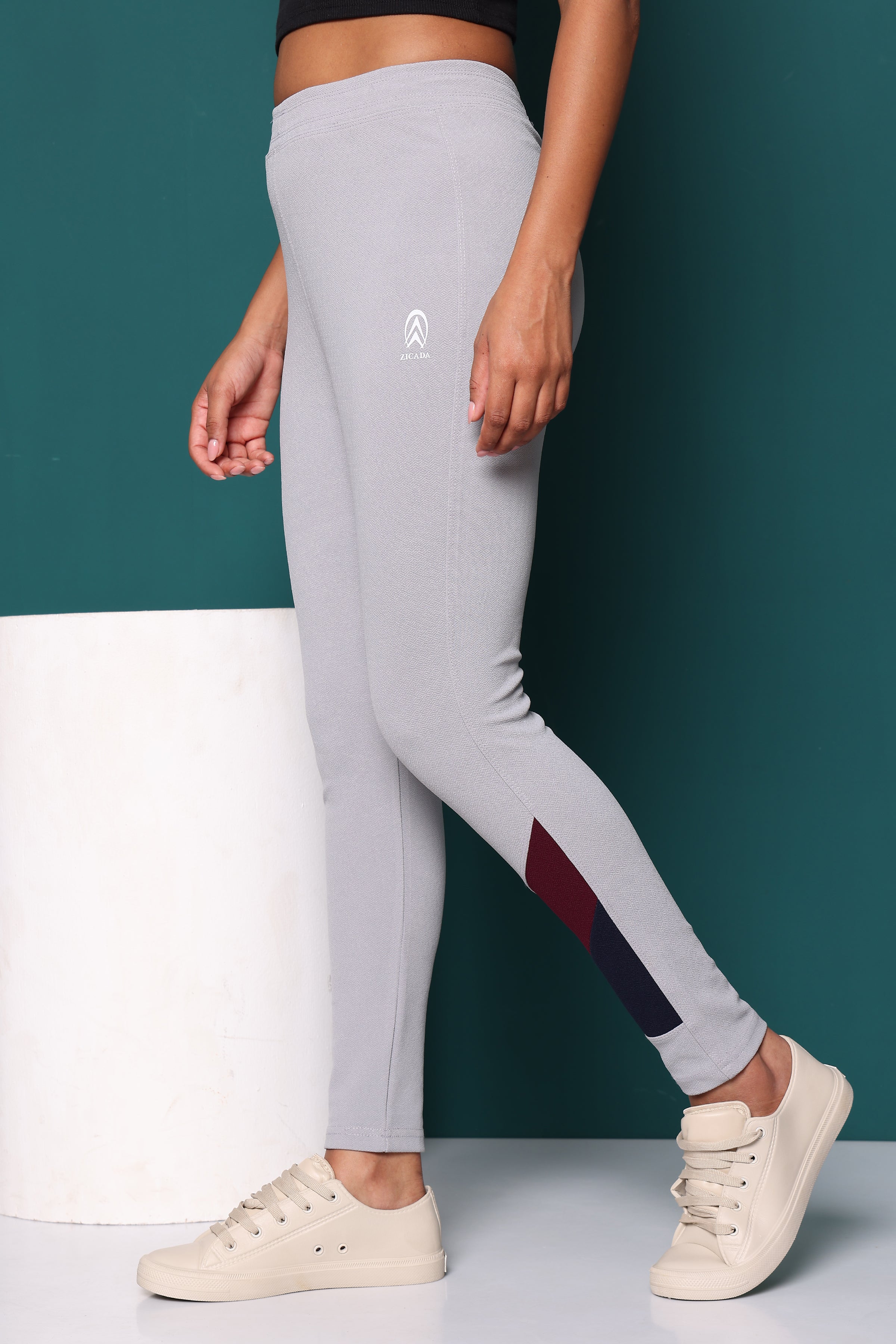 Skinny Trousers for Women | Comfortable Pants & Casual Gym wear