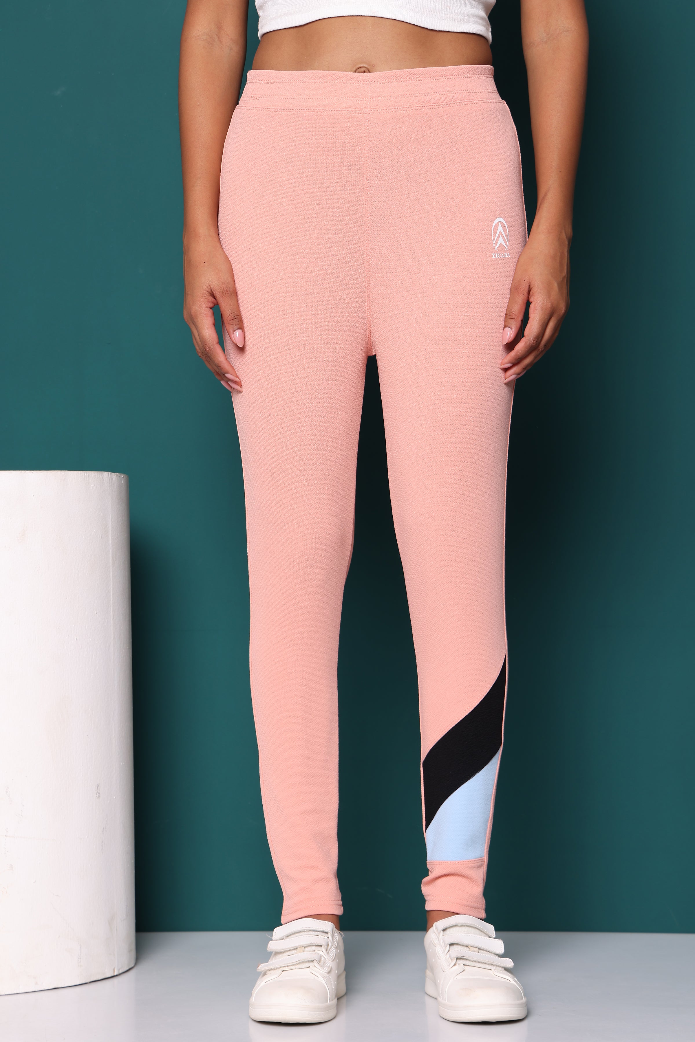 Skinny Trousers for Women | Comfortable Pants & Casual Gym wear