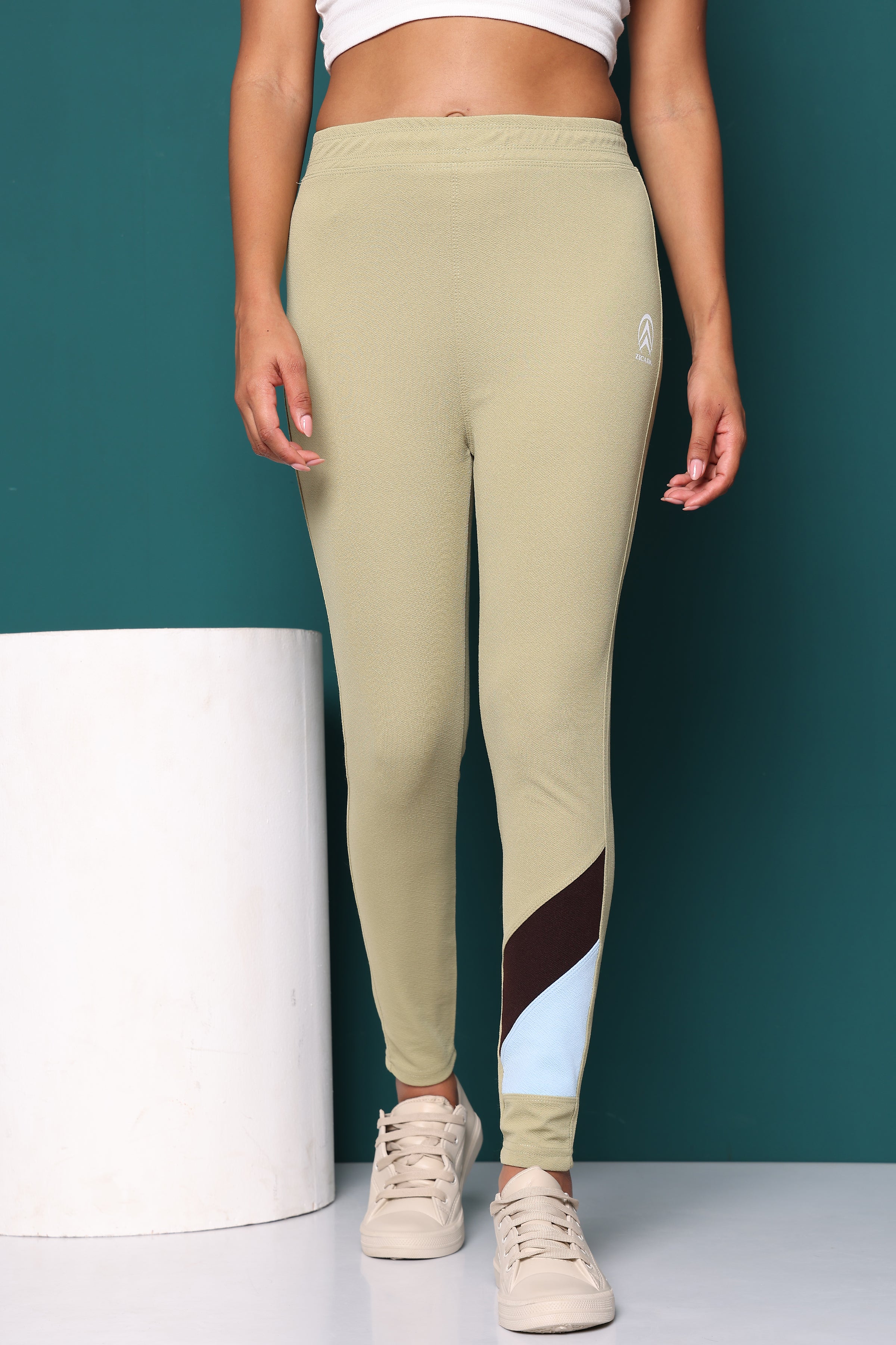Skinny Trousers for Women | Comfortable Pants & Casual Gym wear