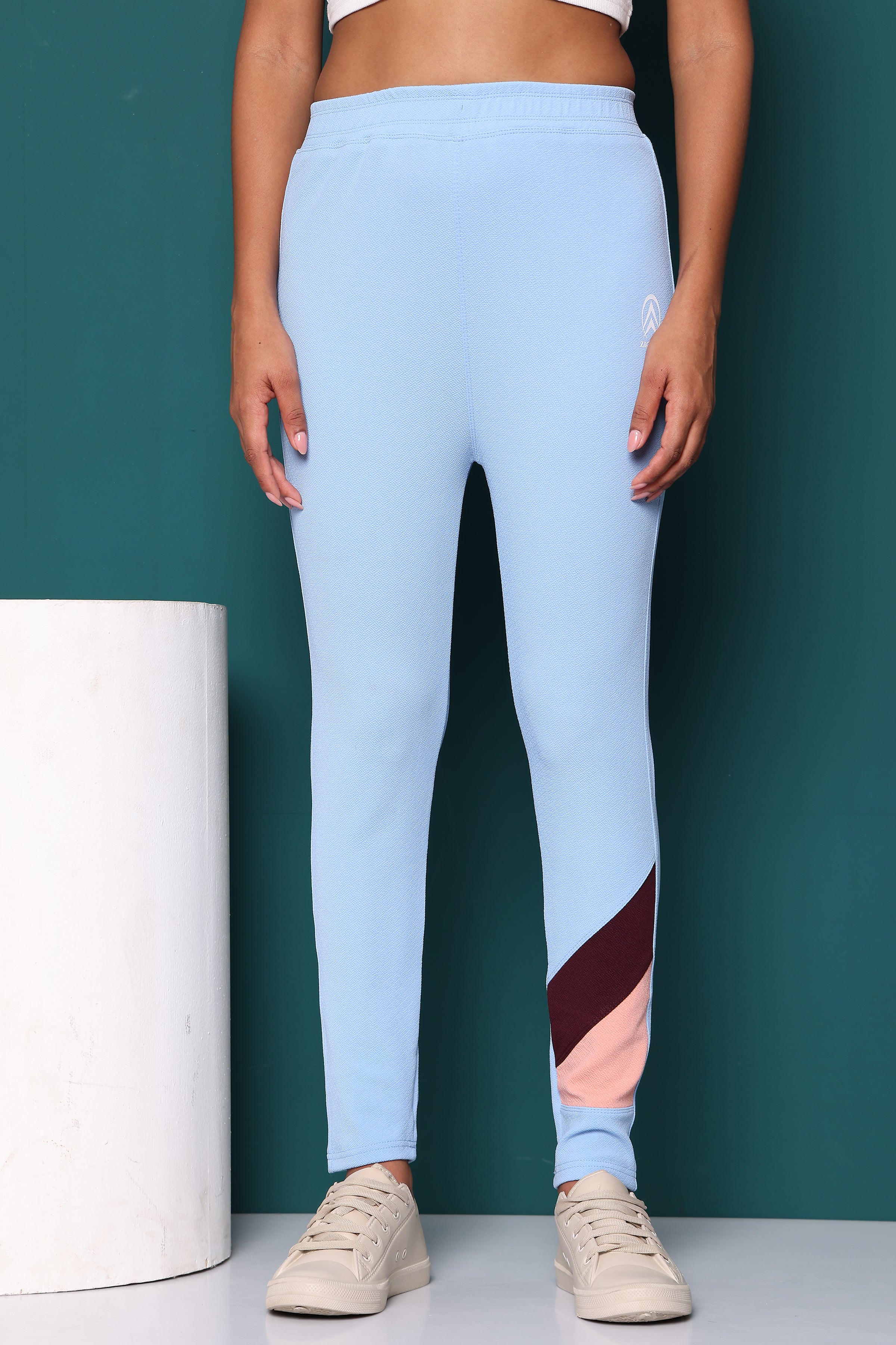 Skinny Trousers for Women | Comfortable Pants & Casual Gym wear